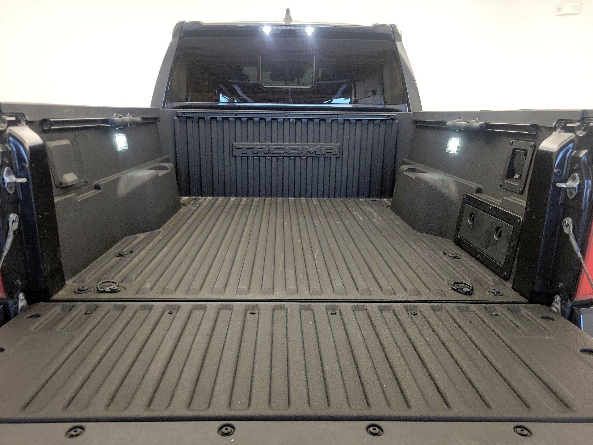 Thumbnail: 2024 Toyota Tacoma - 20