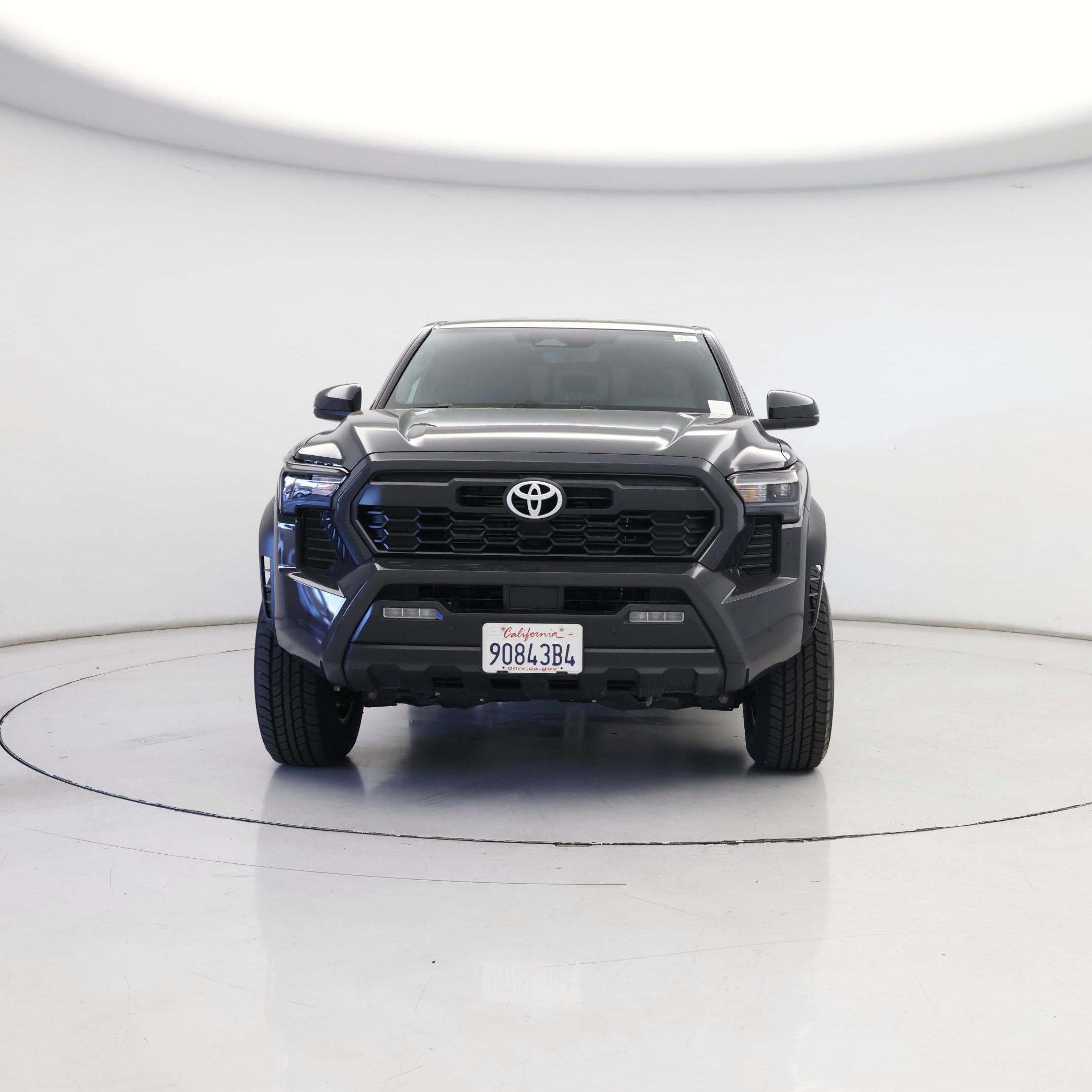 Thumbnail: 2024 Toyota Tacoma - 5