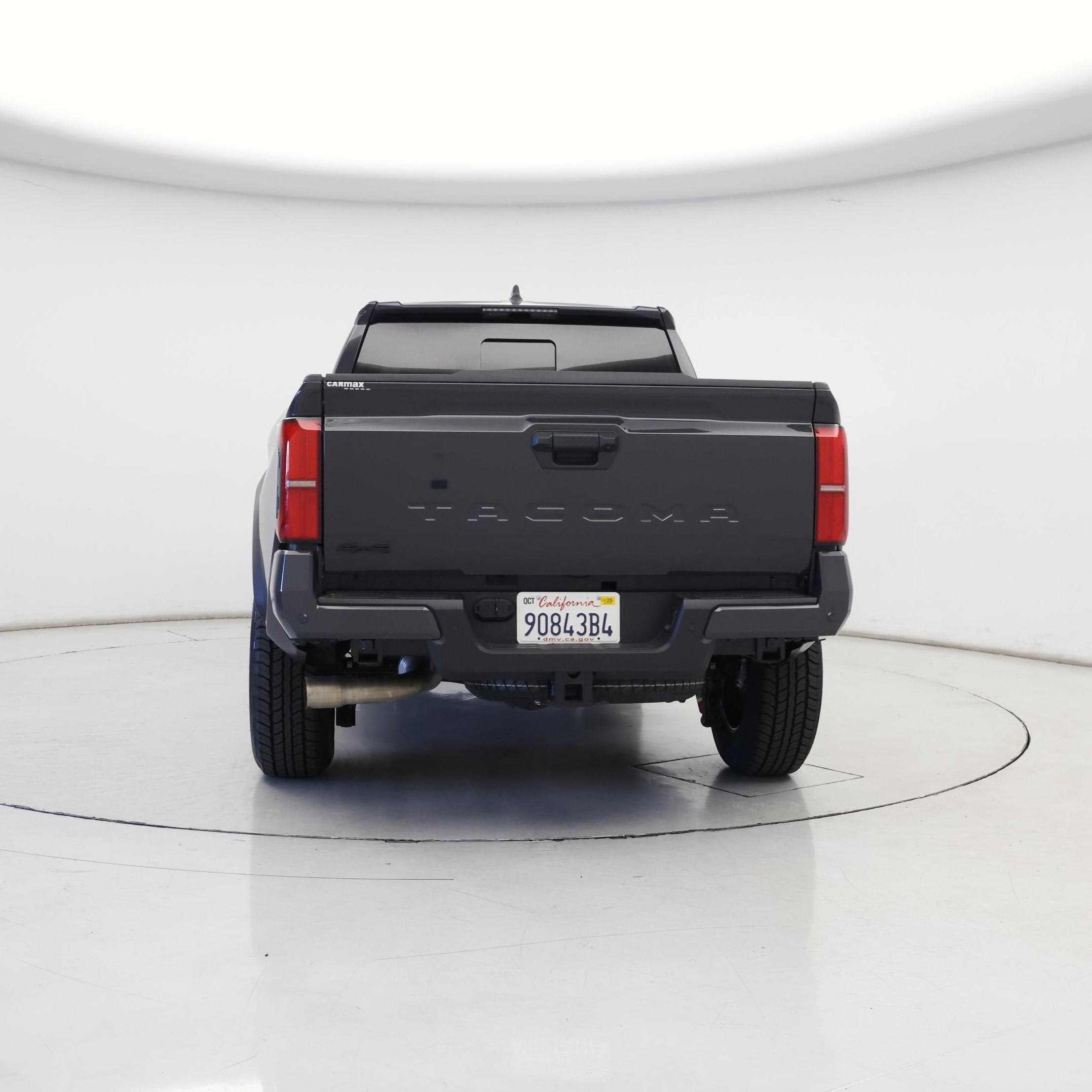 Thumbnail: 2024 Toyota Tacoma - 6