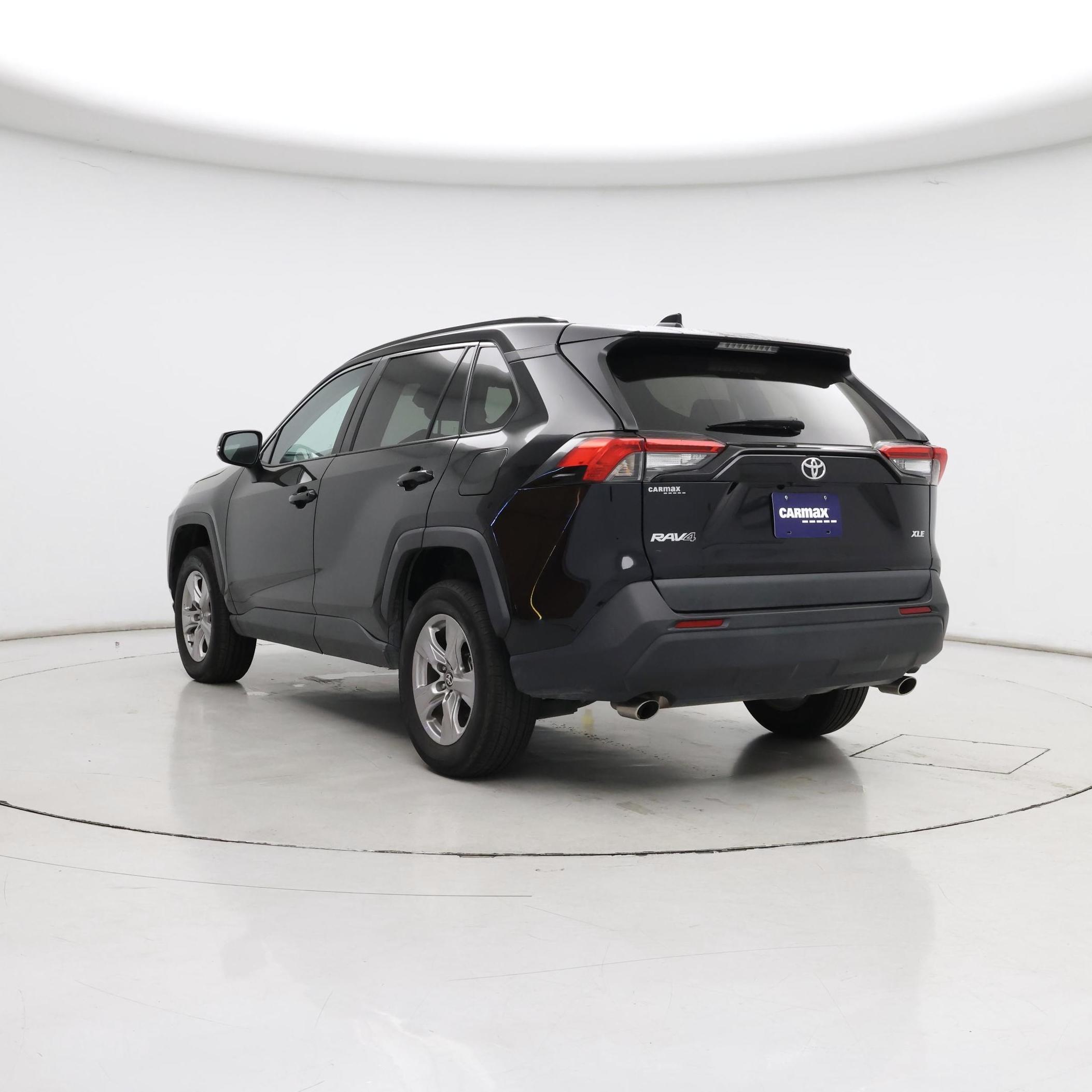 Thumbnail: 2023 Toyota RAV4 - 2