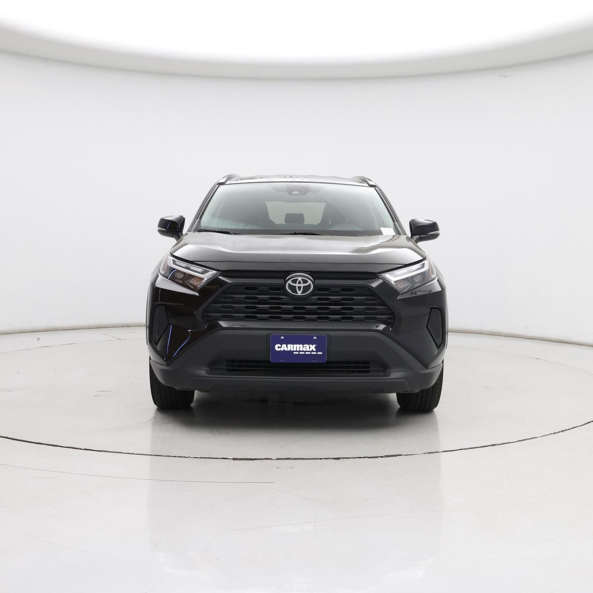Thumbnail: 2023 Toyota RAV4 - 5
