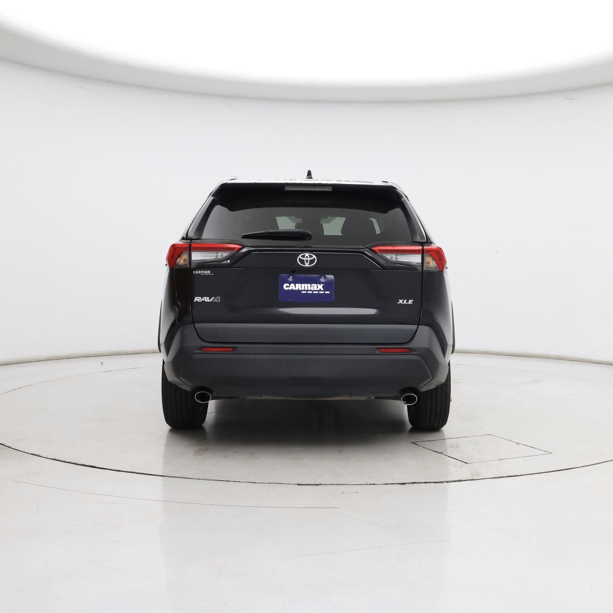 Thumbnail: 2023 Toyota RAV4 - 6