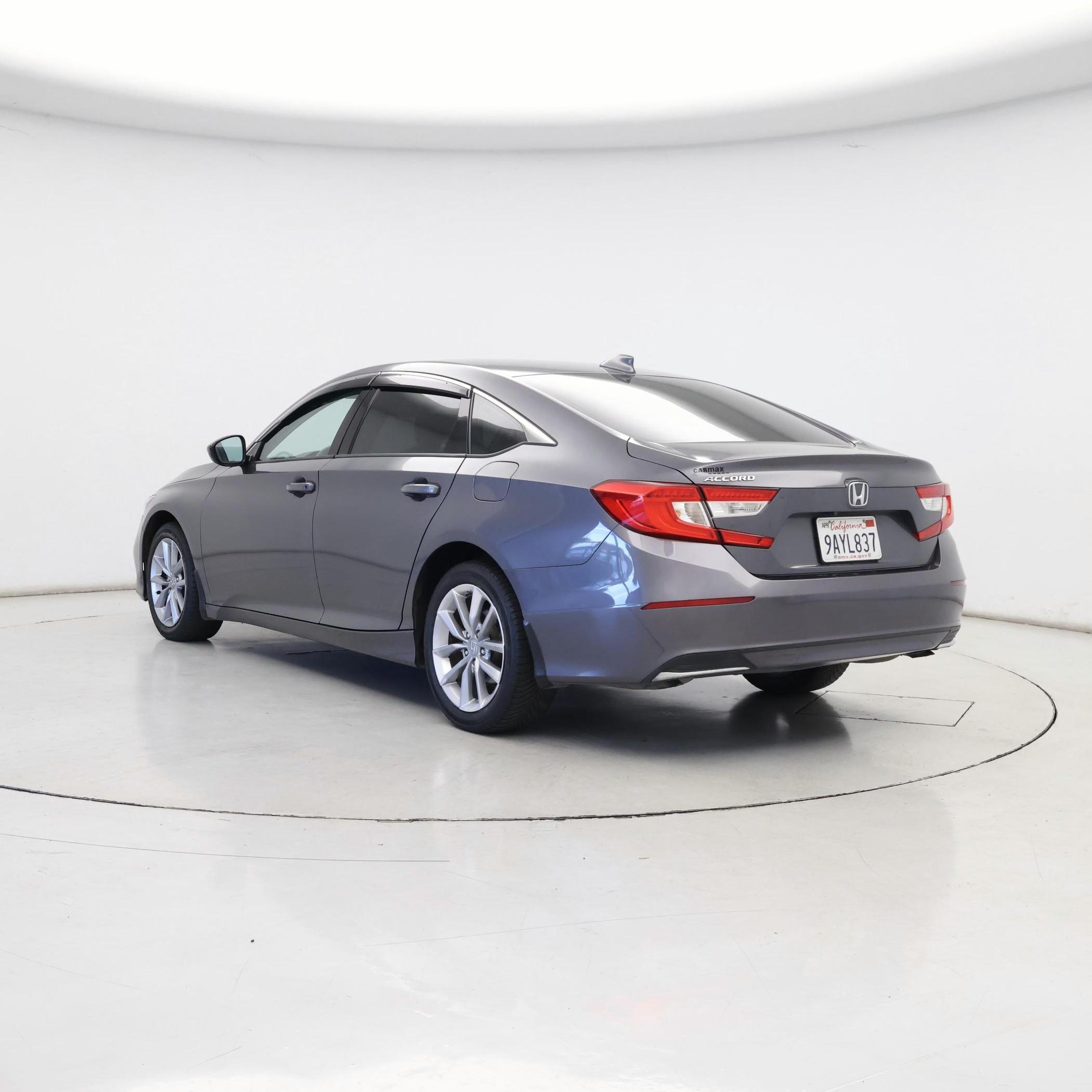 Thumbnail: 2021 Honda Accord - 2