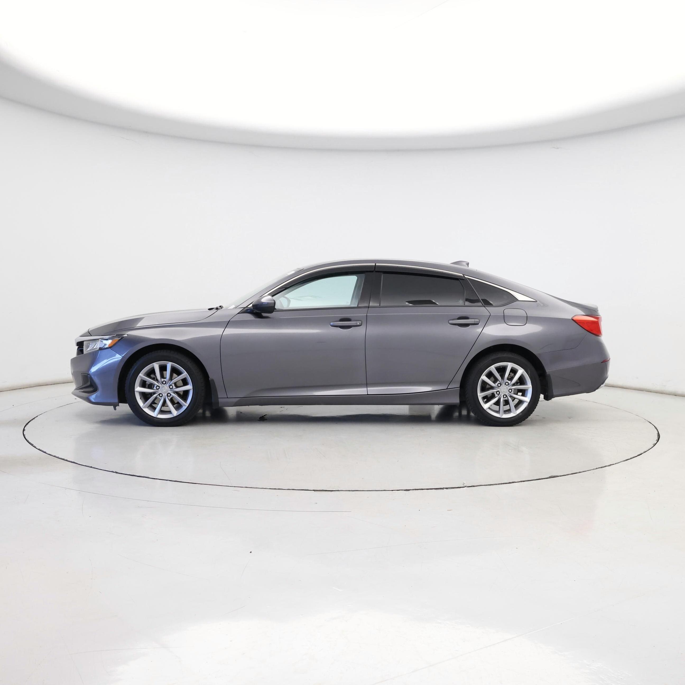 Thumbnail: 2021 Honda Accord - 3