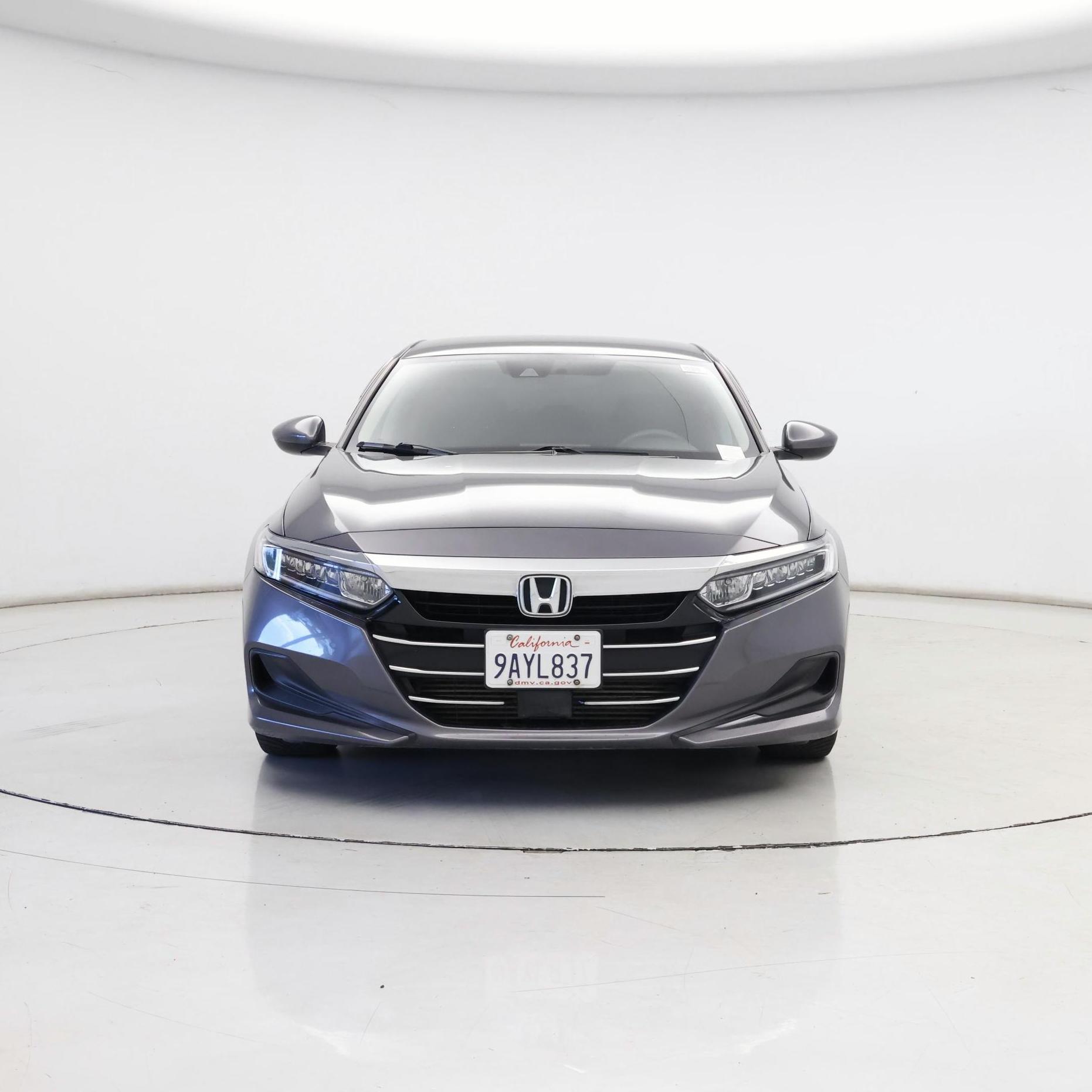 Thumbnail: 2021 Honda Accord - 5