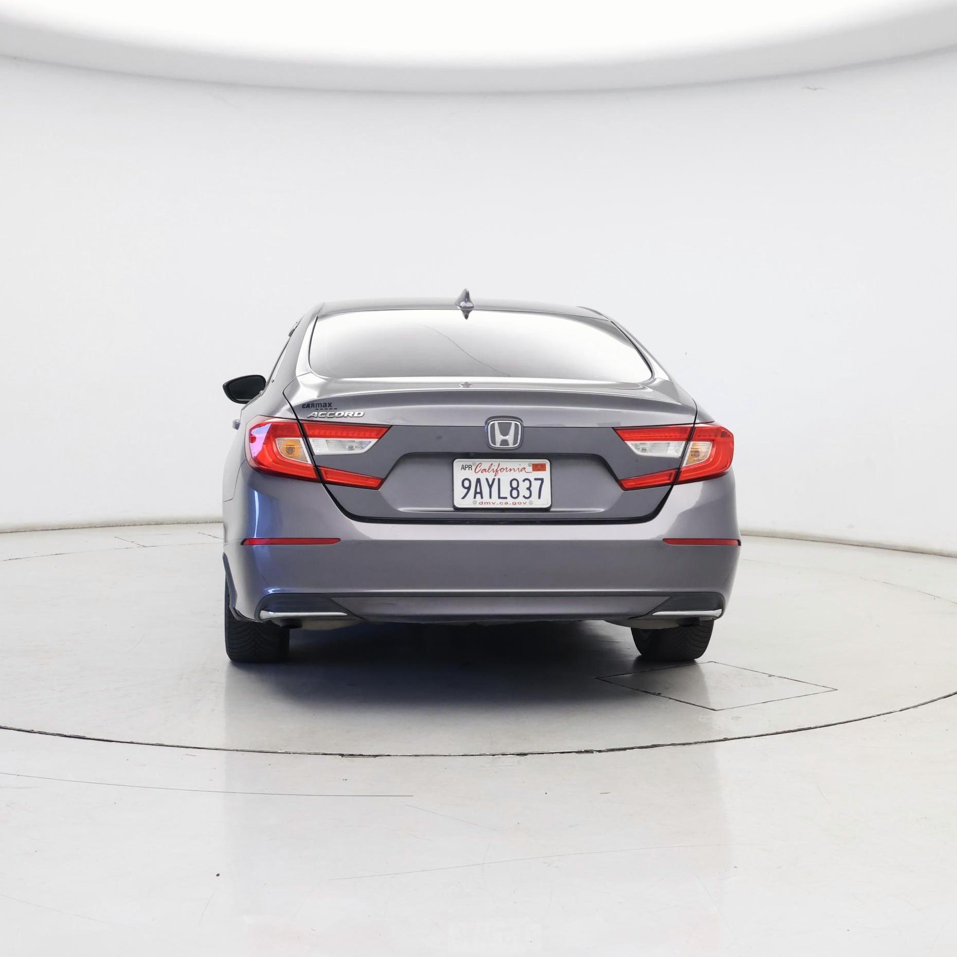 Thumbnail: 2021 Honda Accord - 6