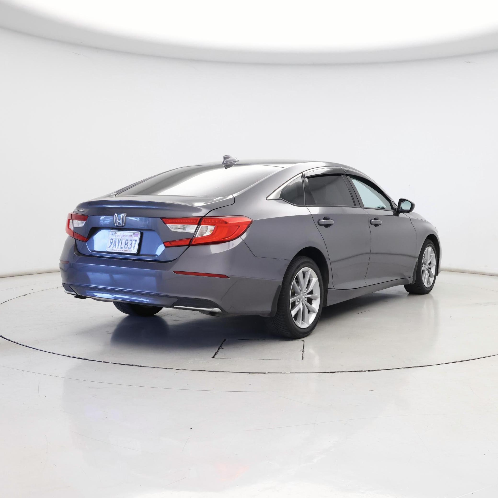 Thumbnail: 2021 Honda Accord - 8