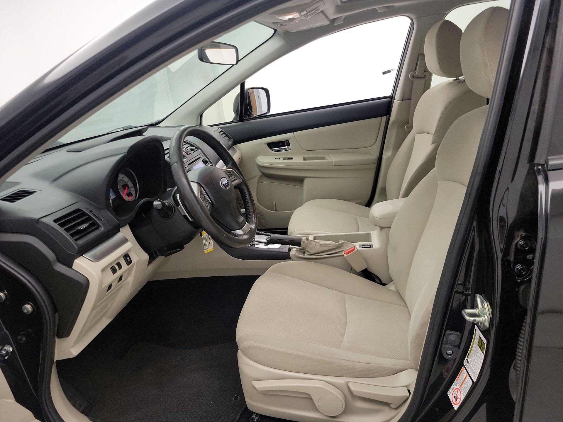 Thumbnail: 2014 Subaru Impreza - 11