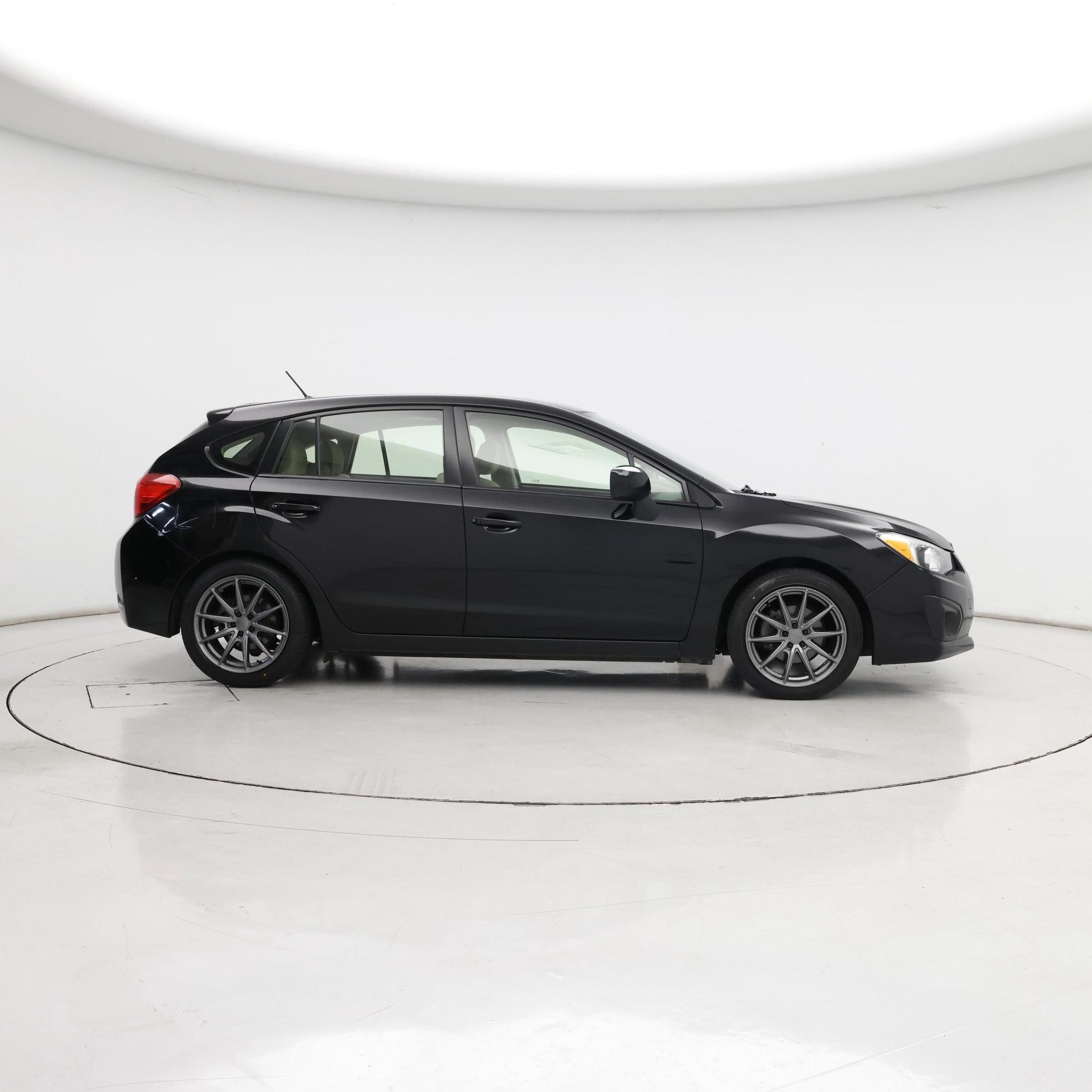 Thumbnail: 2014 Subaru Impreza - 7
