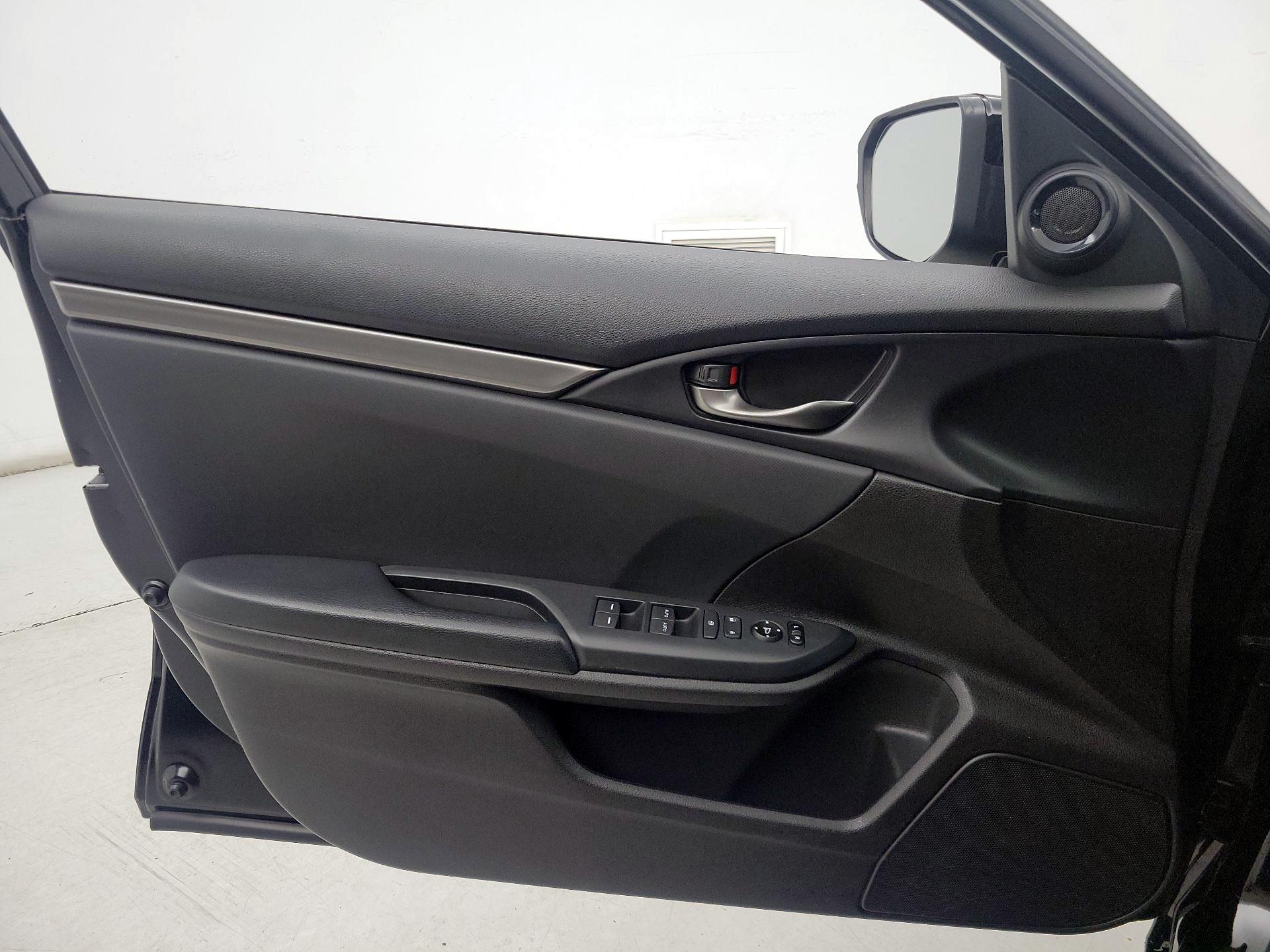 Thumbnail: 2020 Honda Civic - 12