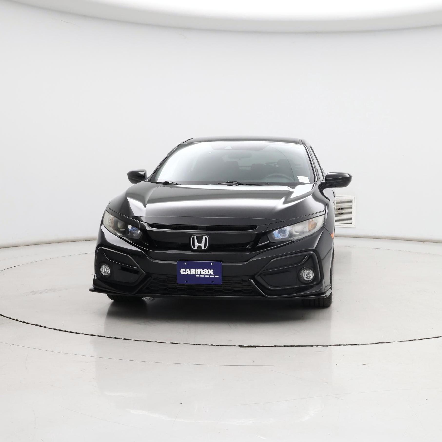 Thumbnail: 2020 Honda Civic - 5