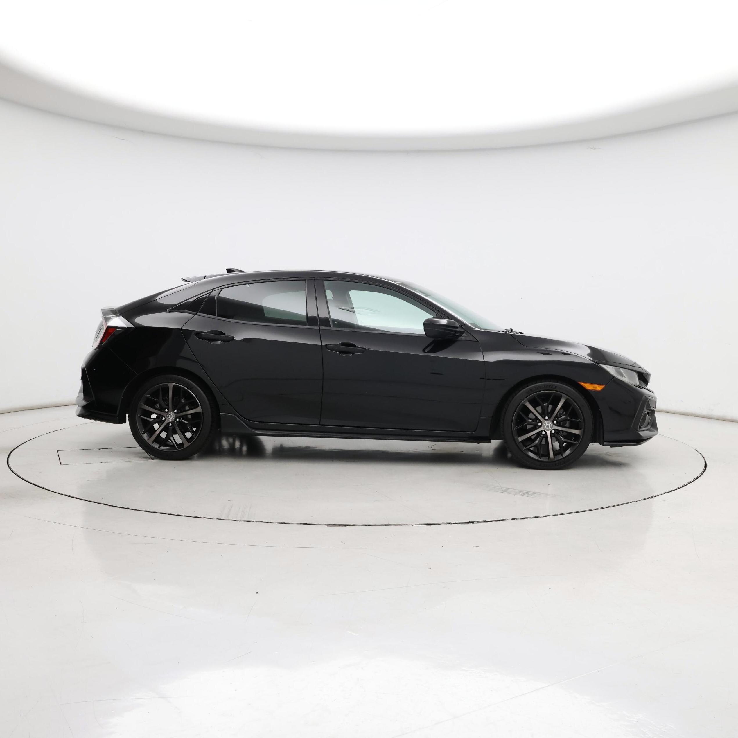 Thumbnail: 2020 Honda Civic - 7