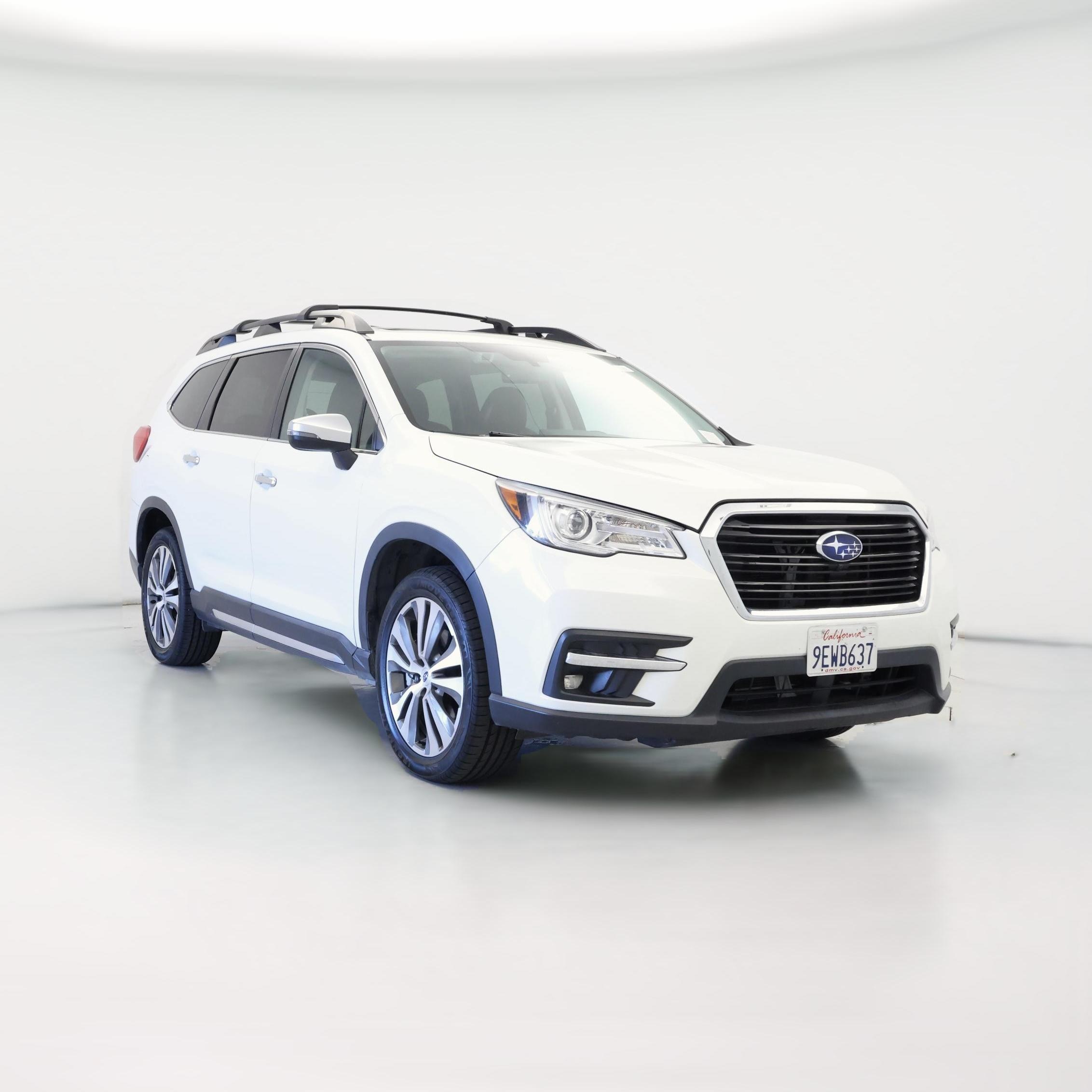 Thumbnail: 2020 Subaru Ascent - 1