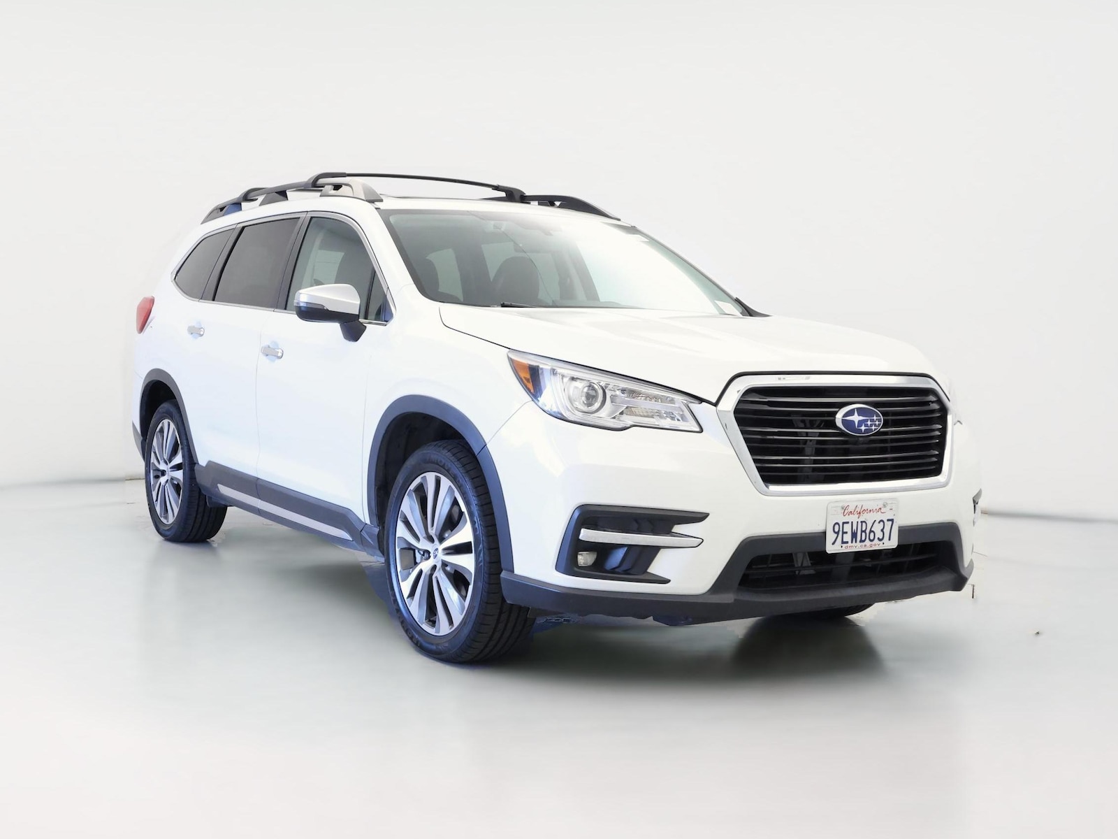 2020 Subaru Ascent