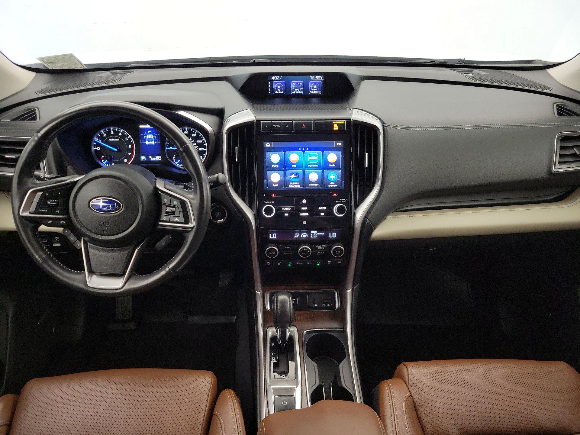 Thumbnail: 2020 Subaru Ascent - 9