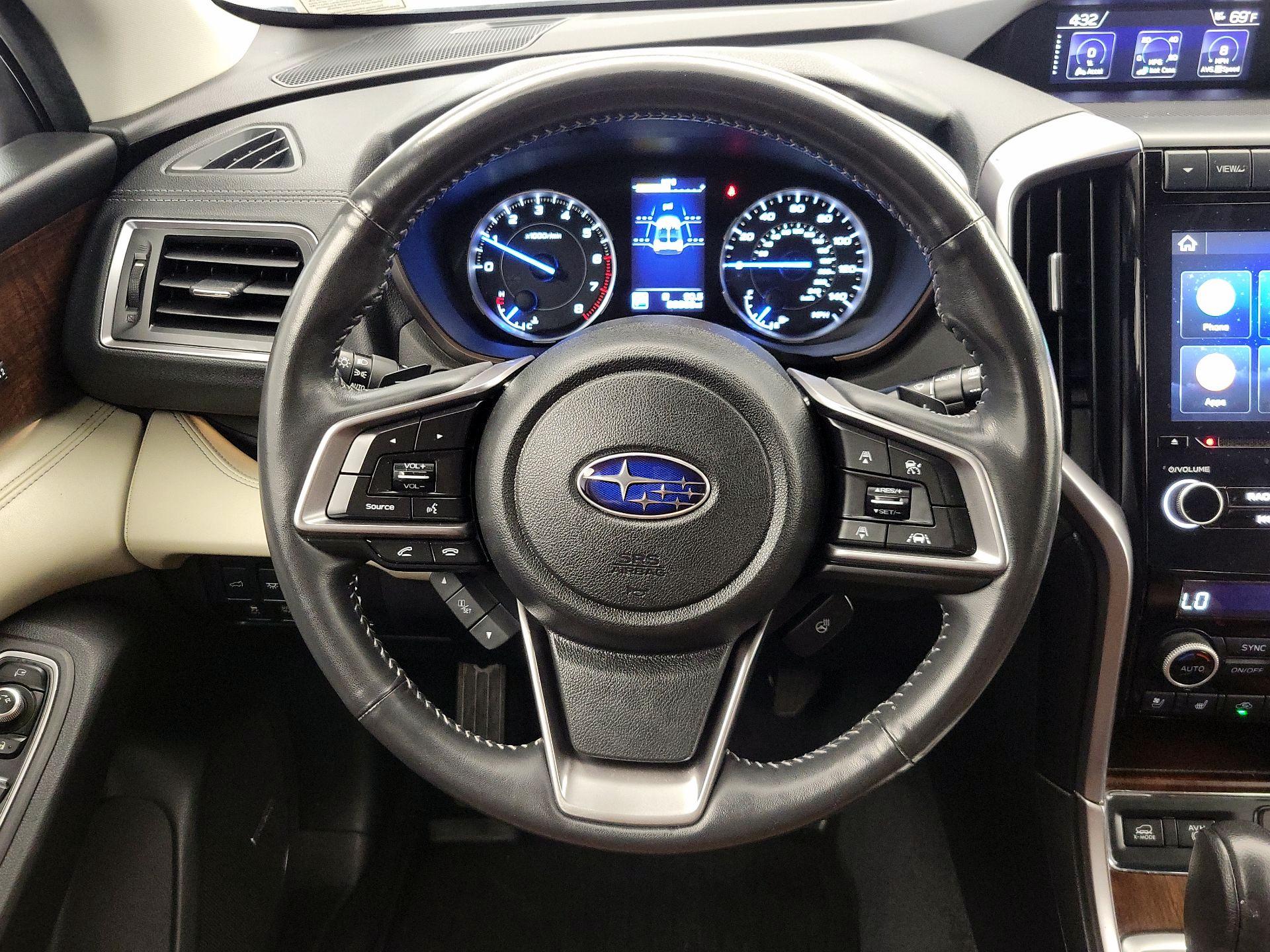 Thumbnail: 2020 Subaru Ascent - 10