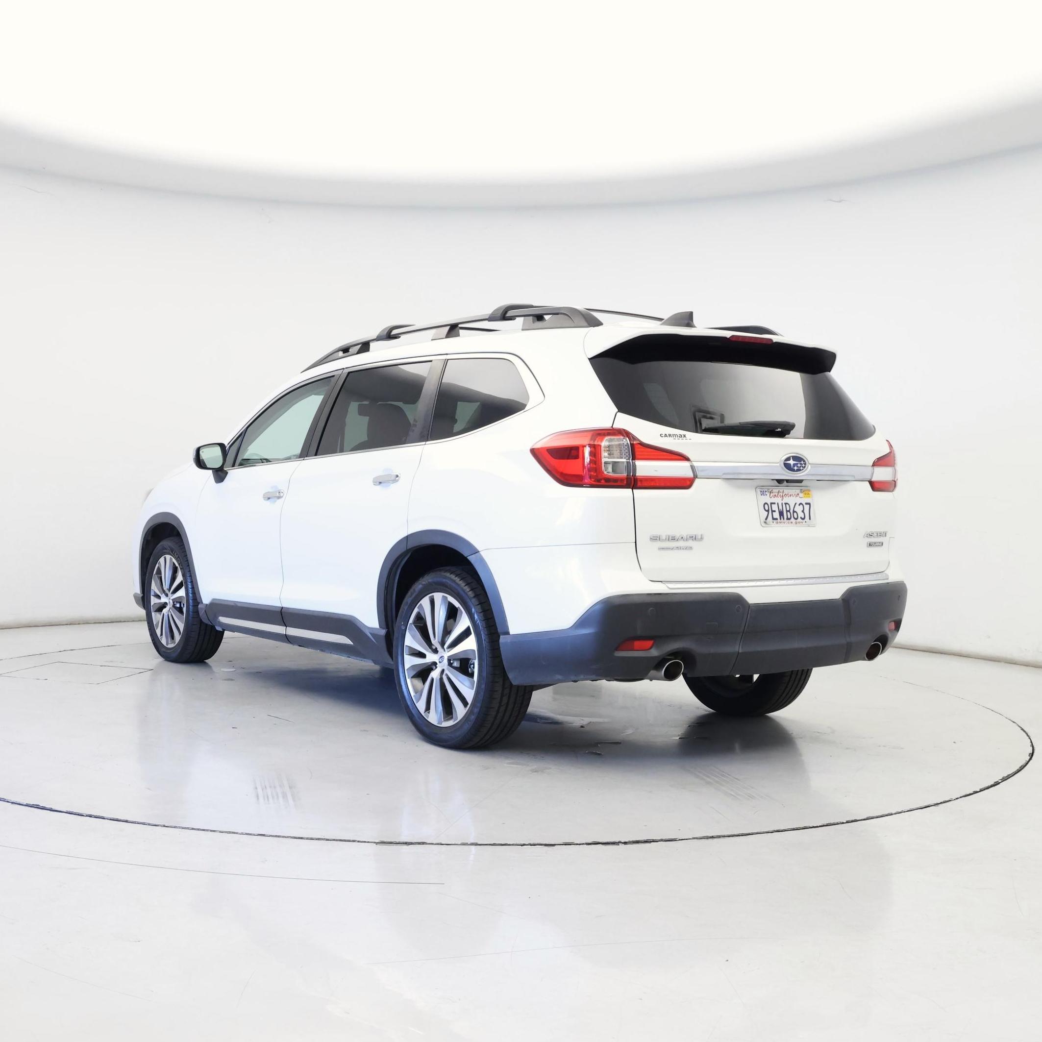 Thumbnail: 2020 Subaru Ascent - 2