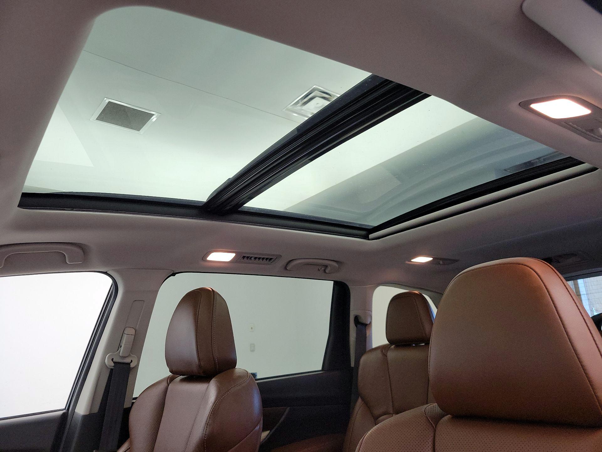 Thumbnail: 2020 Subaru Ascent - 20