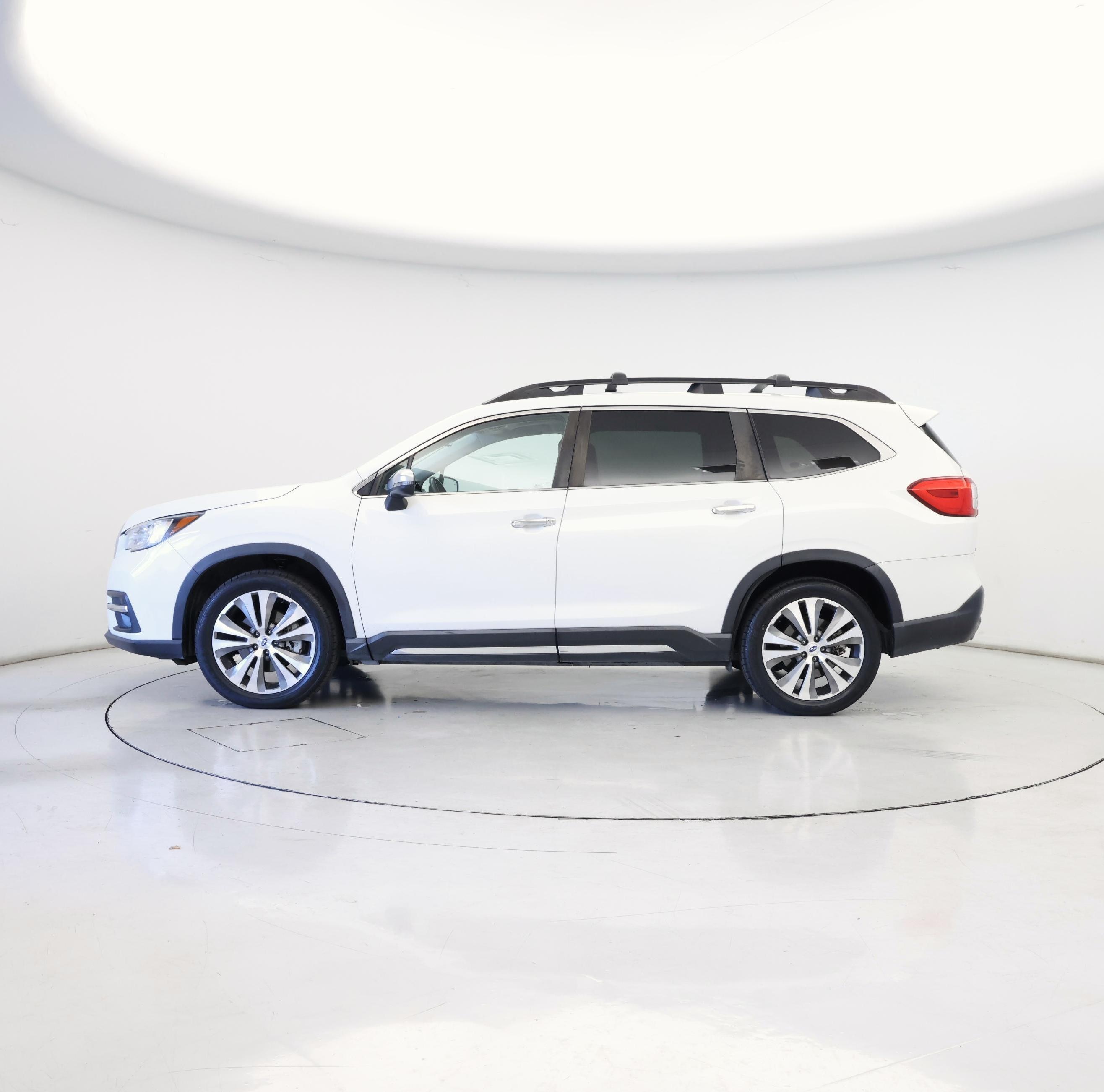 Thumbnail: 2020 Subaru Ascent - 3