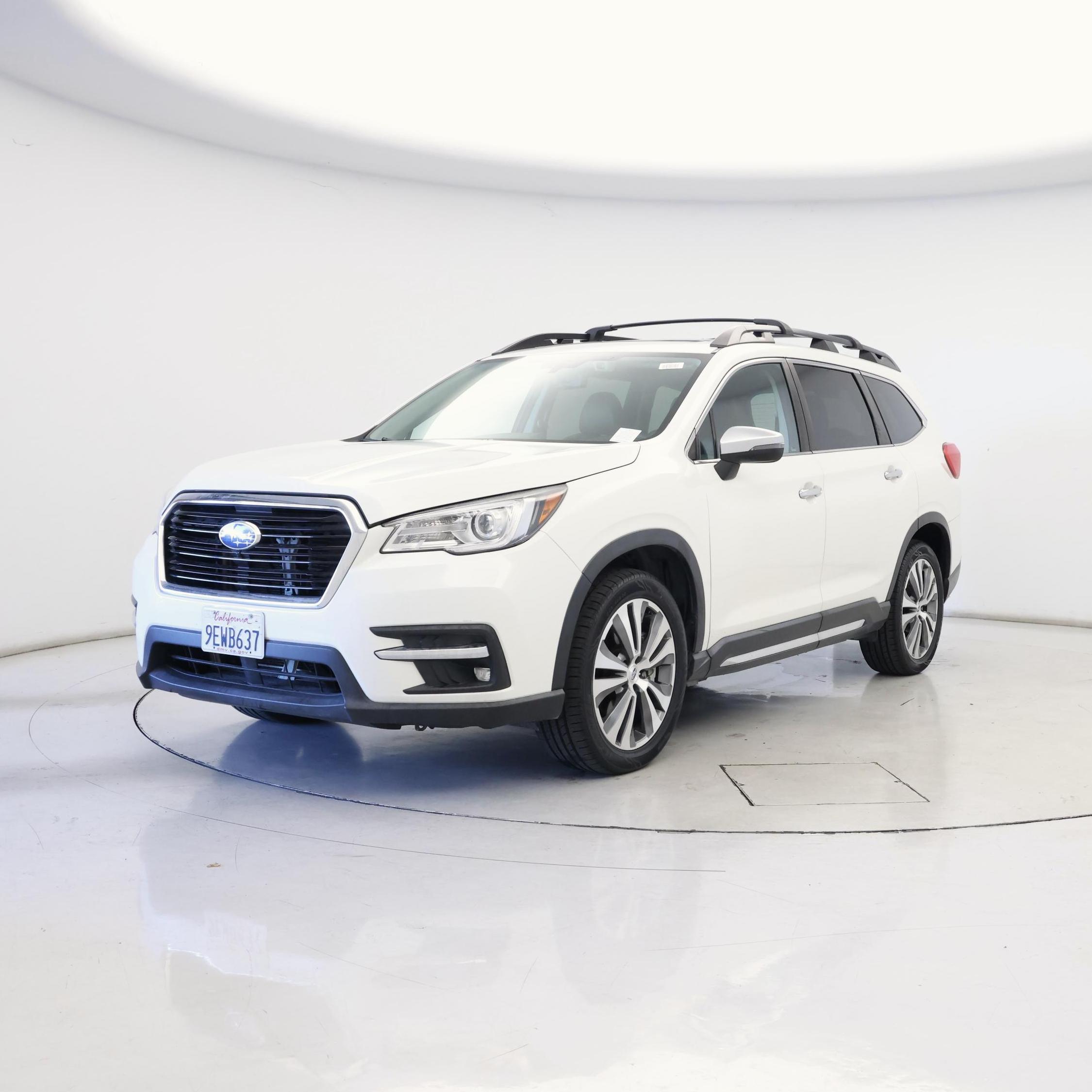 Thumbnail: 2020 Subaru Ascent - 4