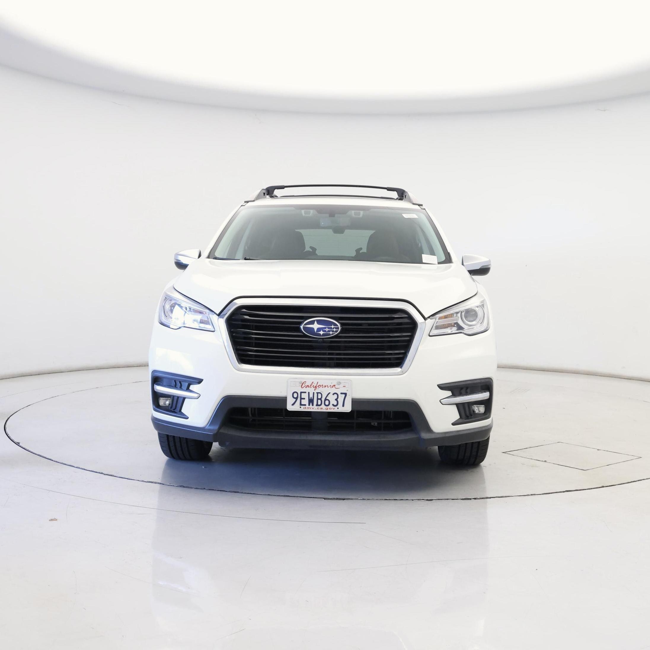Thumbnail: 2020 Subaru Ascent - 5