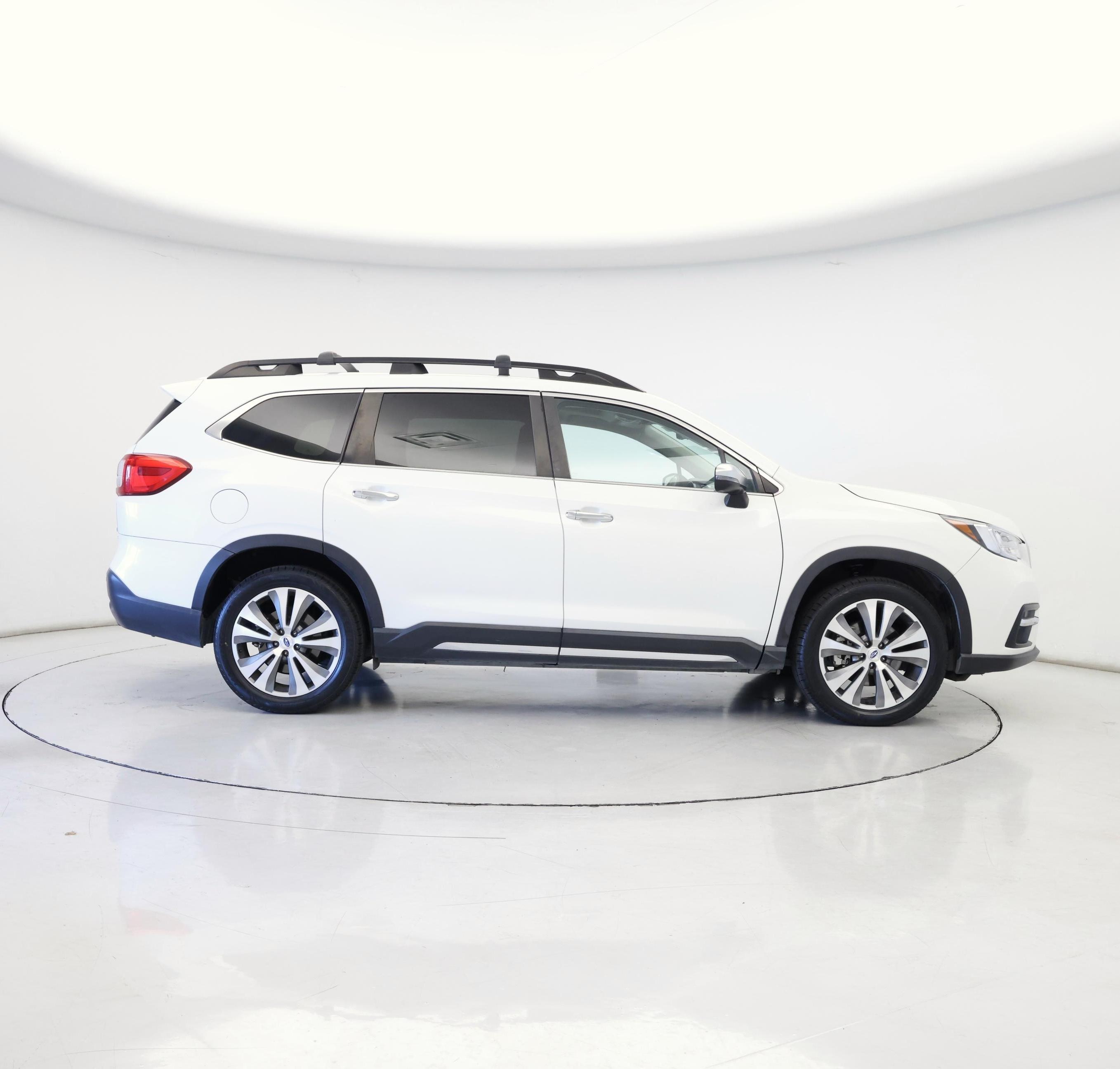 Thumbnail: 2020 Subaru Ascent - 7