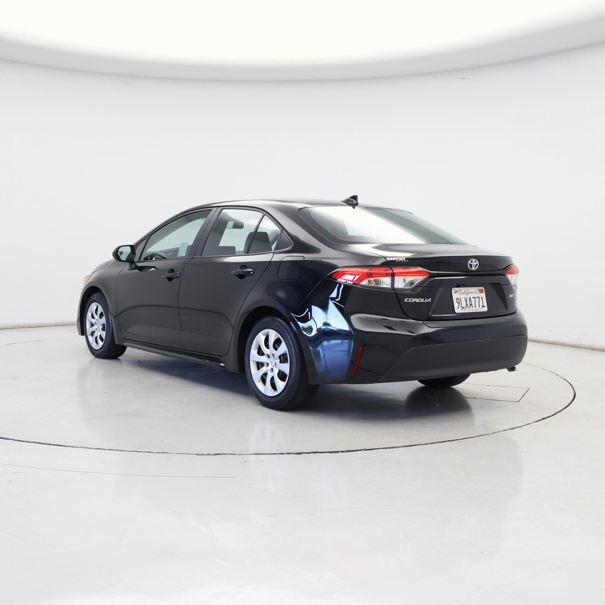 Thumbnail: 2024 Toyota Corolla - 2