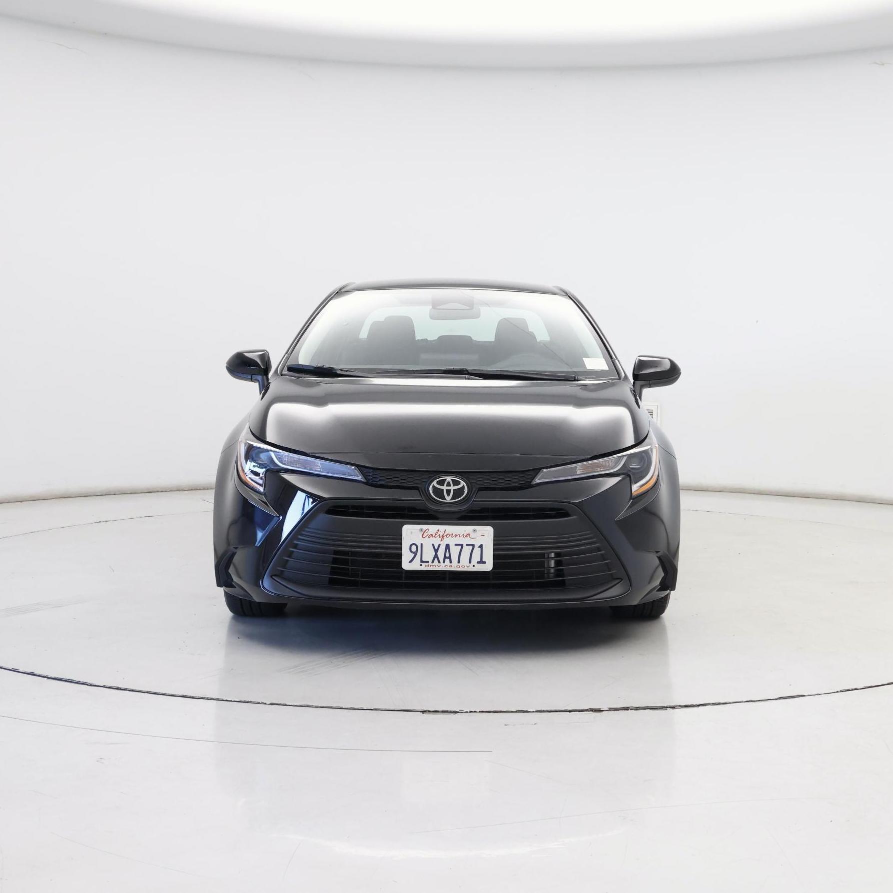Thumbnail: 2024 Toyota Corolla - 5
