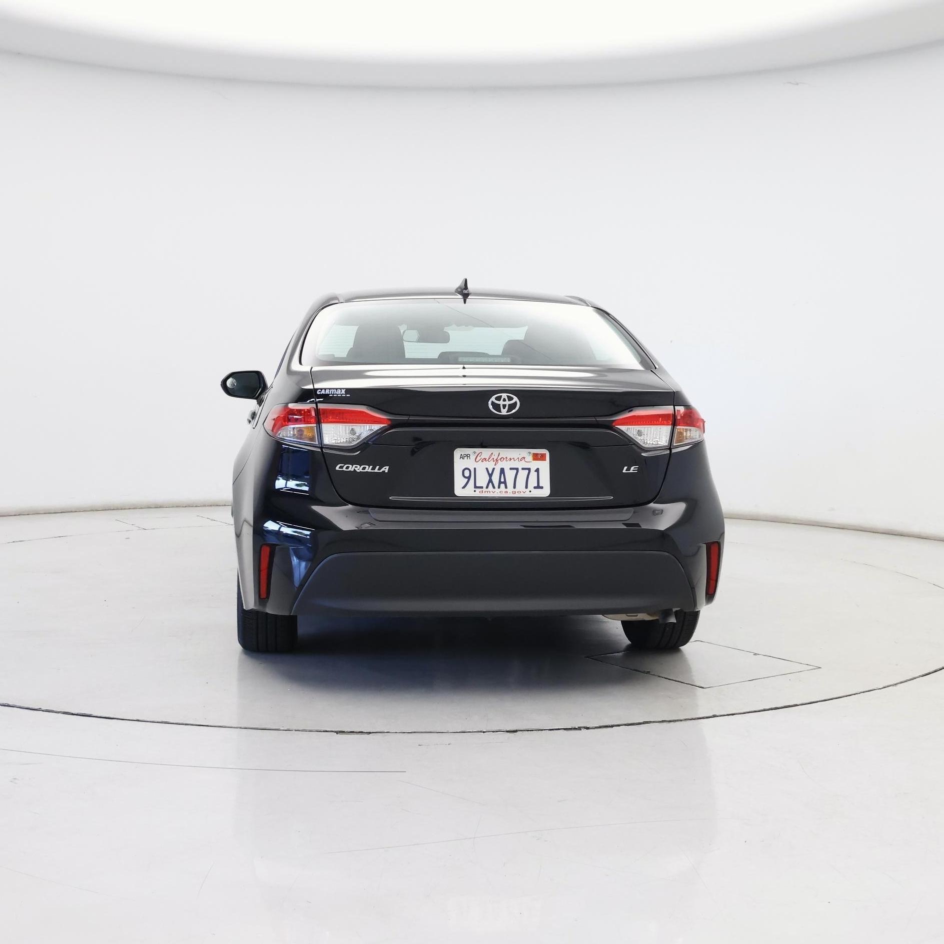 Thumbnail: 2024 Toyota Corolla - 6
