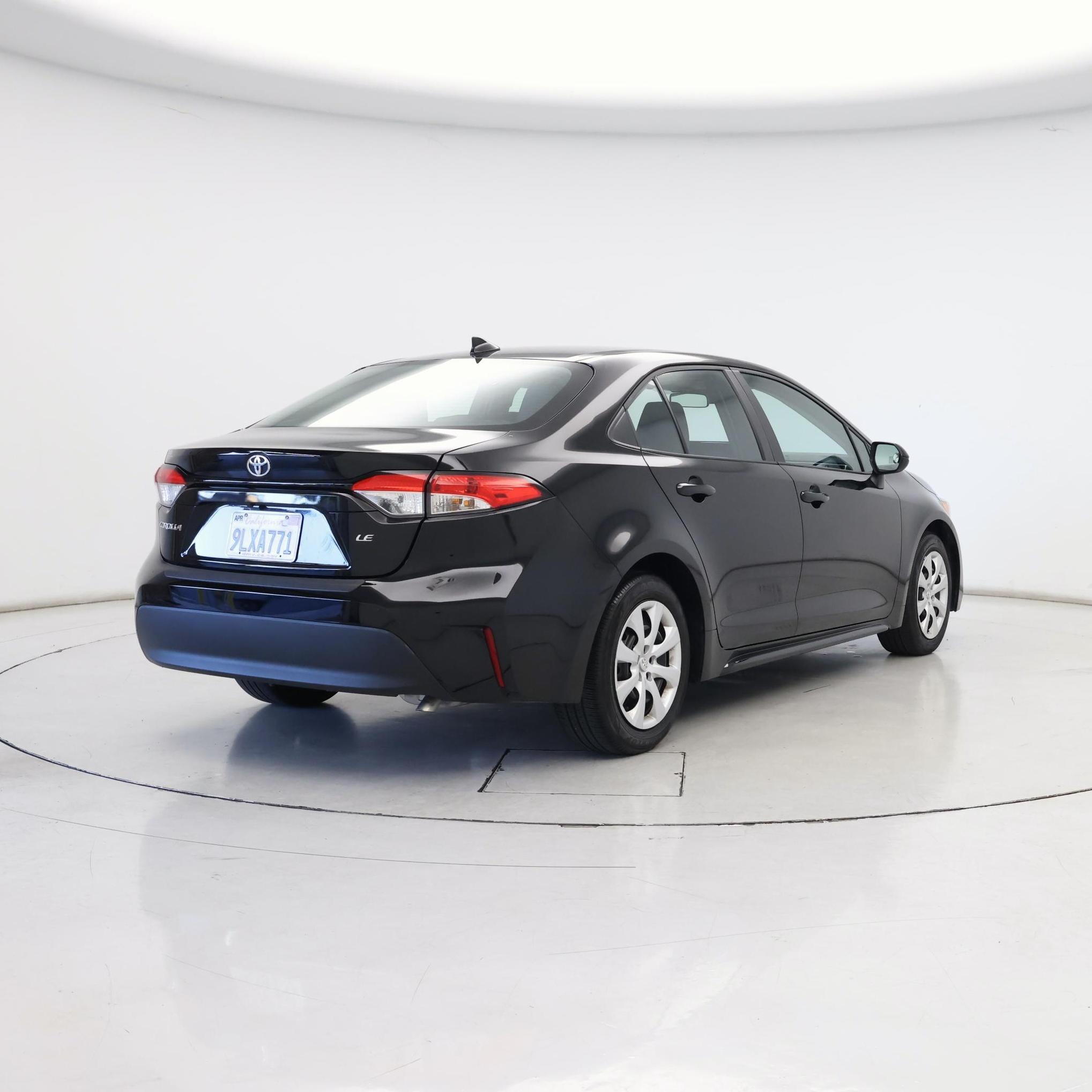 Thumbnail: 2024 Toyota Corolla - 8
