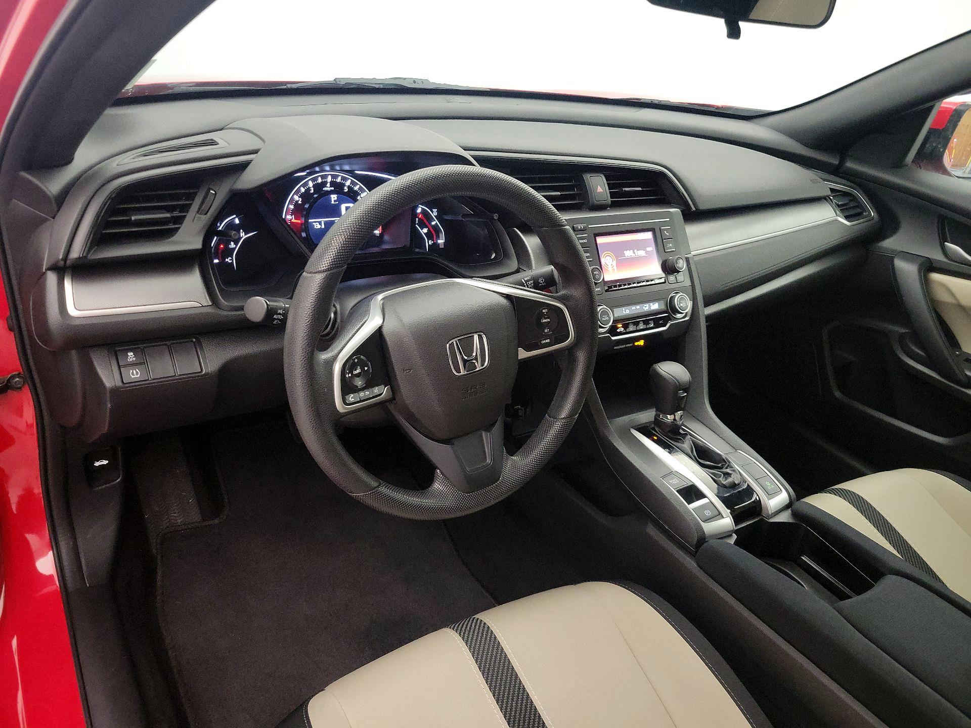 Thumbnail: 2017 Honda Civic - 9