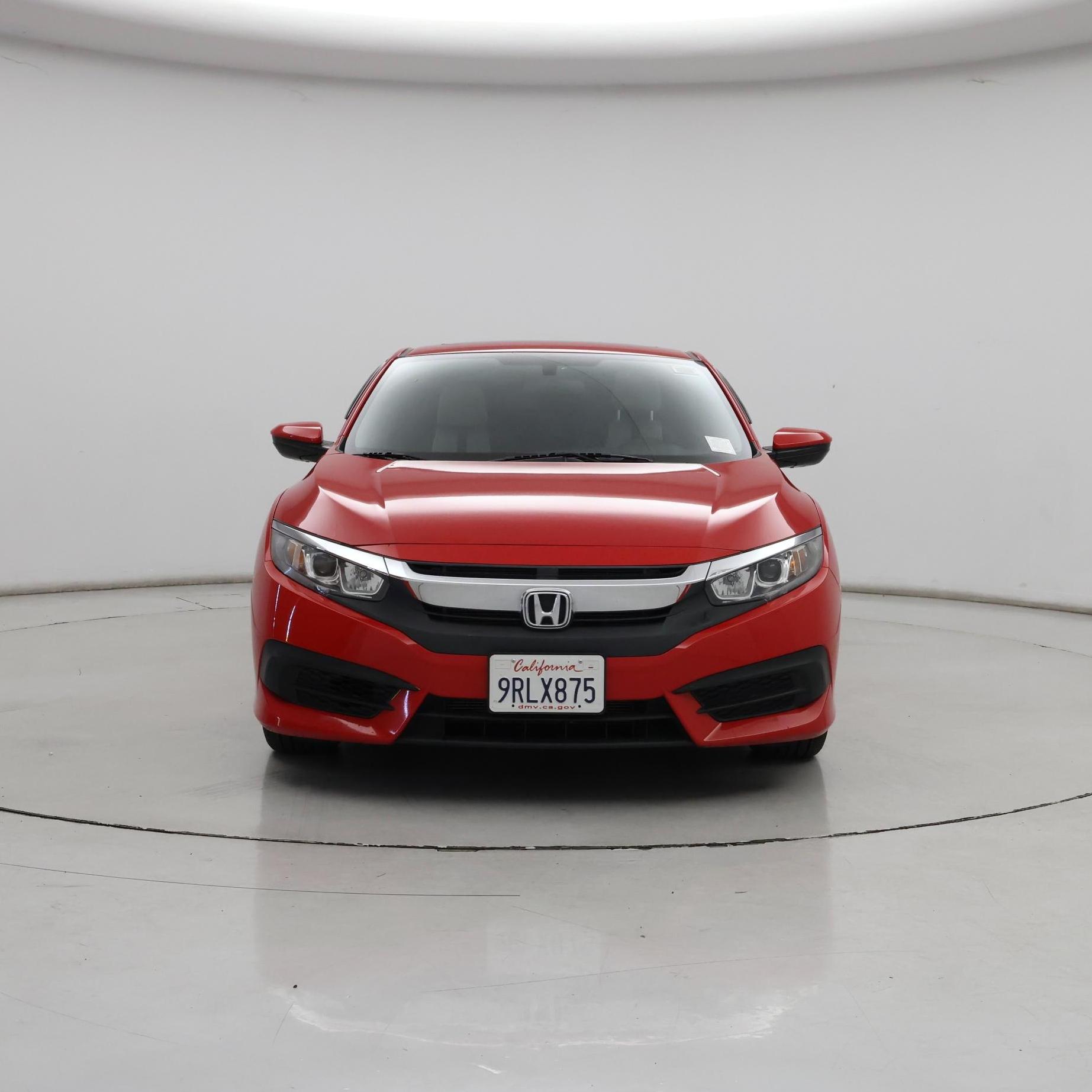 Thumbnail: 2017 Honda Civic - 5