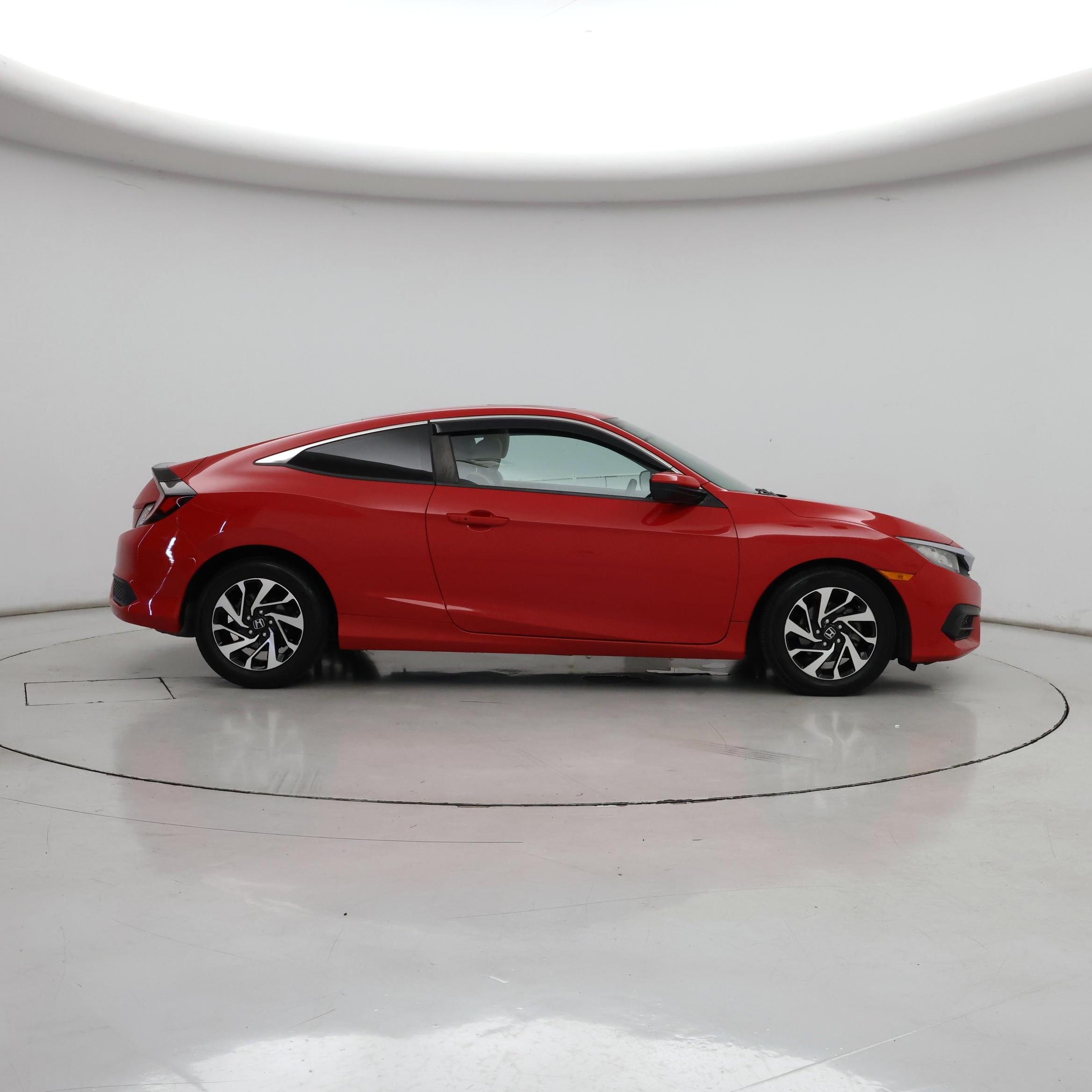 Thumbnail: 2017 Honda Civic - 7