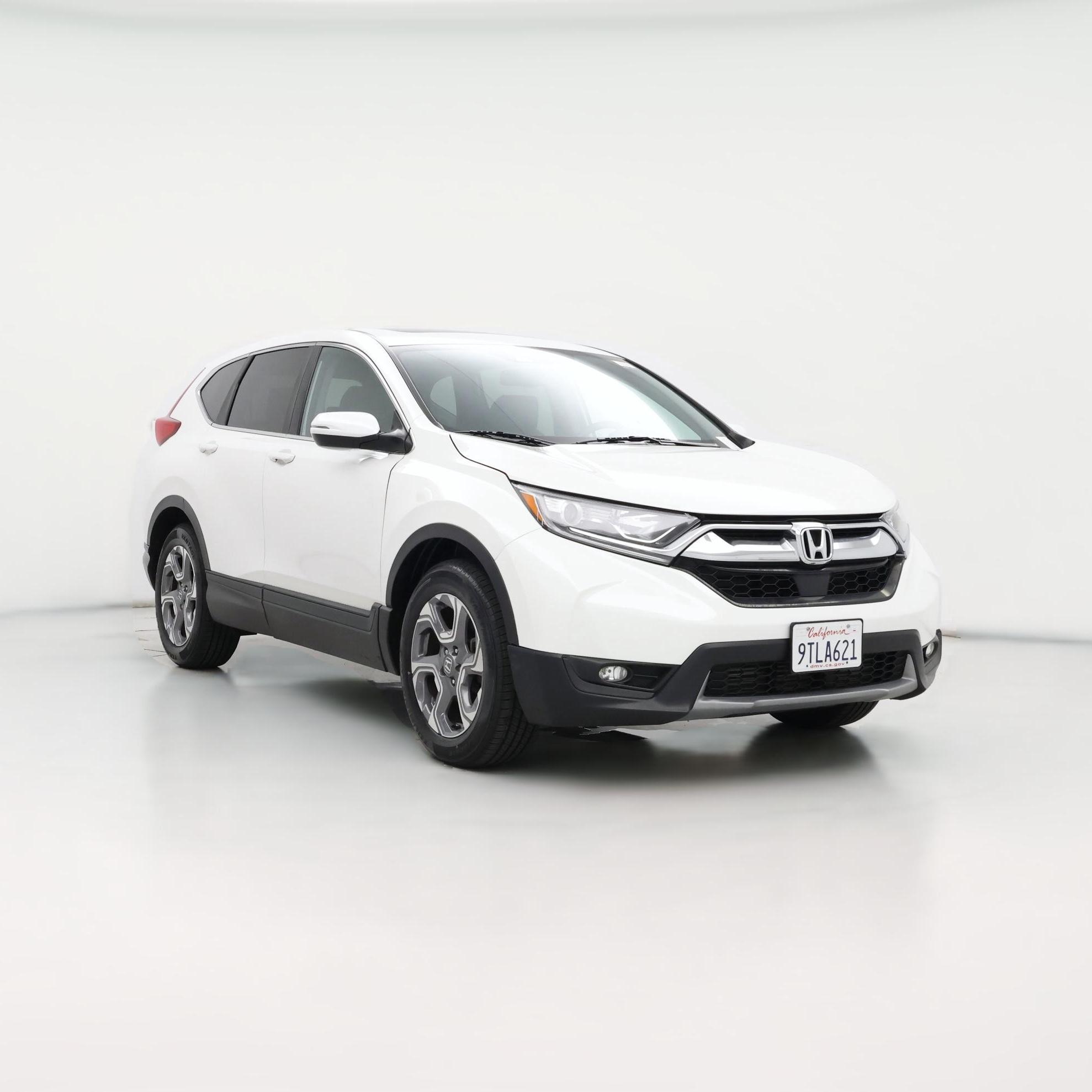 Thumbnail: 2019 Honda CR-V - 1