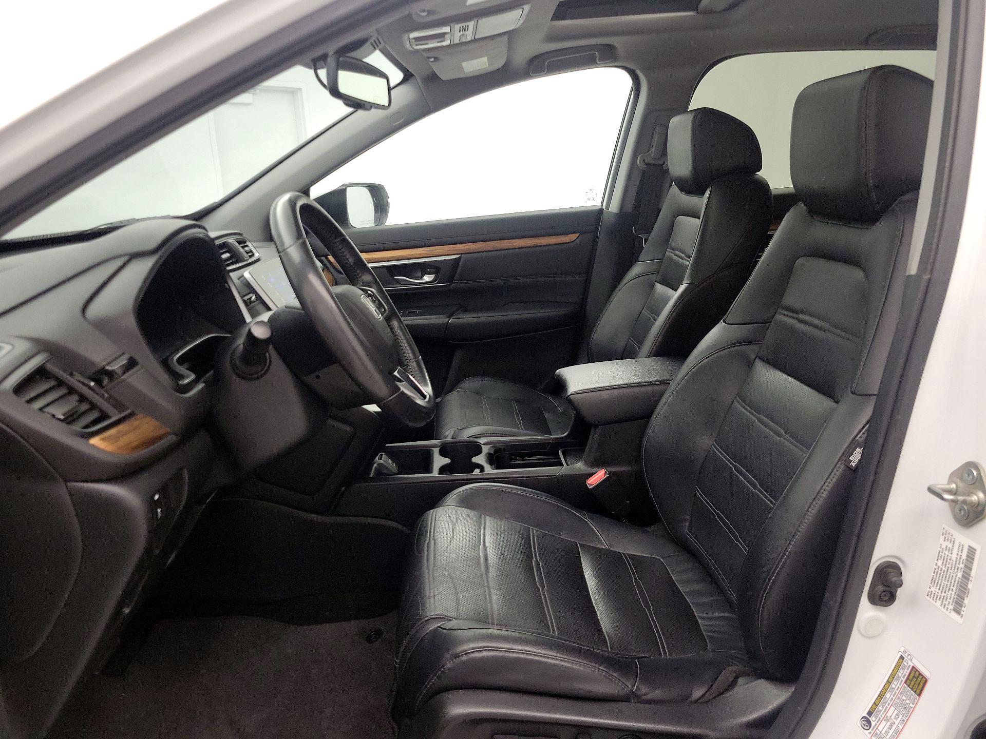 Thumbnail: 2019 Honda CR-V - 11