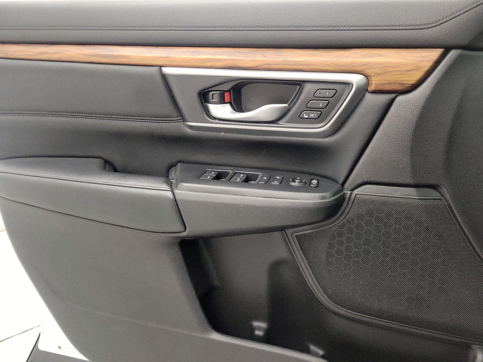Thumbnail: 2019 Honda CR-V - 12