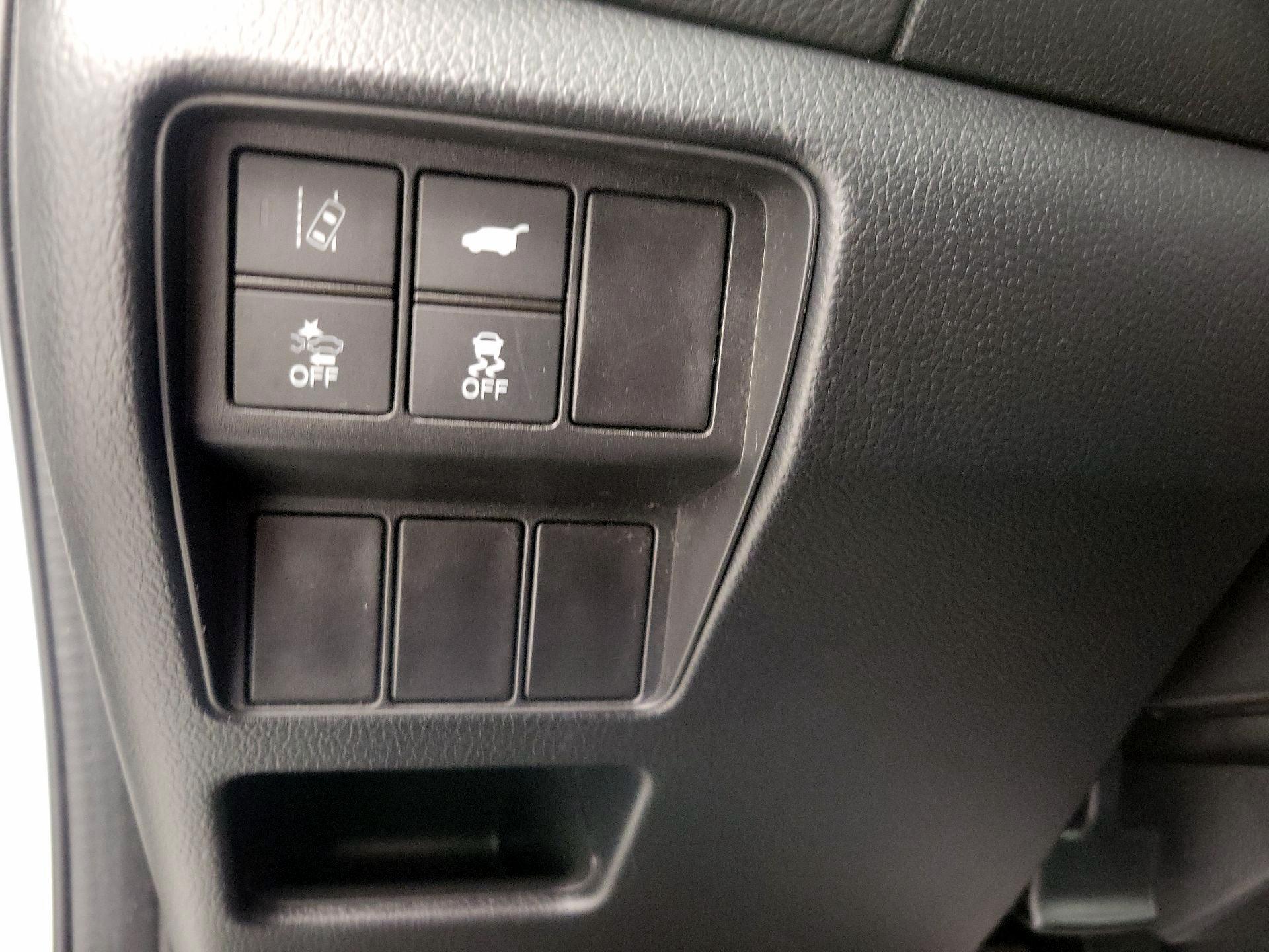 Thumbnail: 2019 Honda CR-V - 13