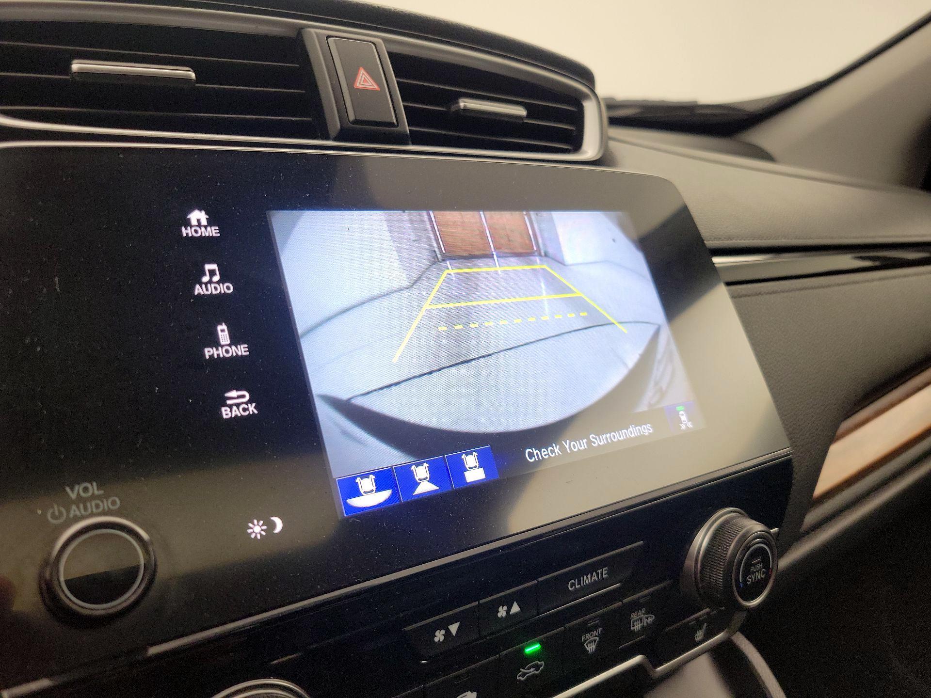 Thumbnail: 2019 Honda CR-V - 14