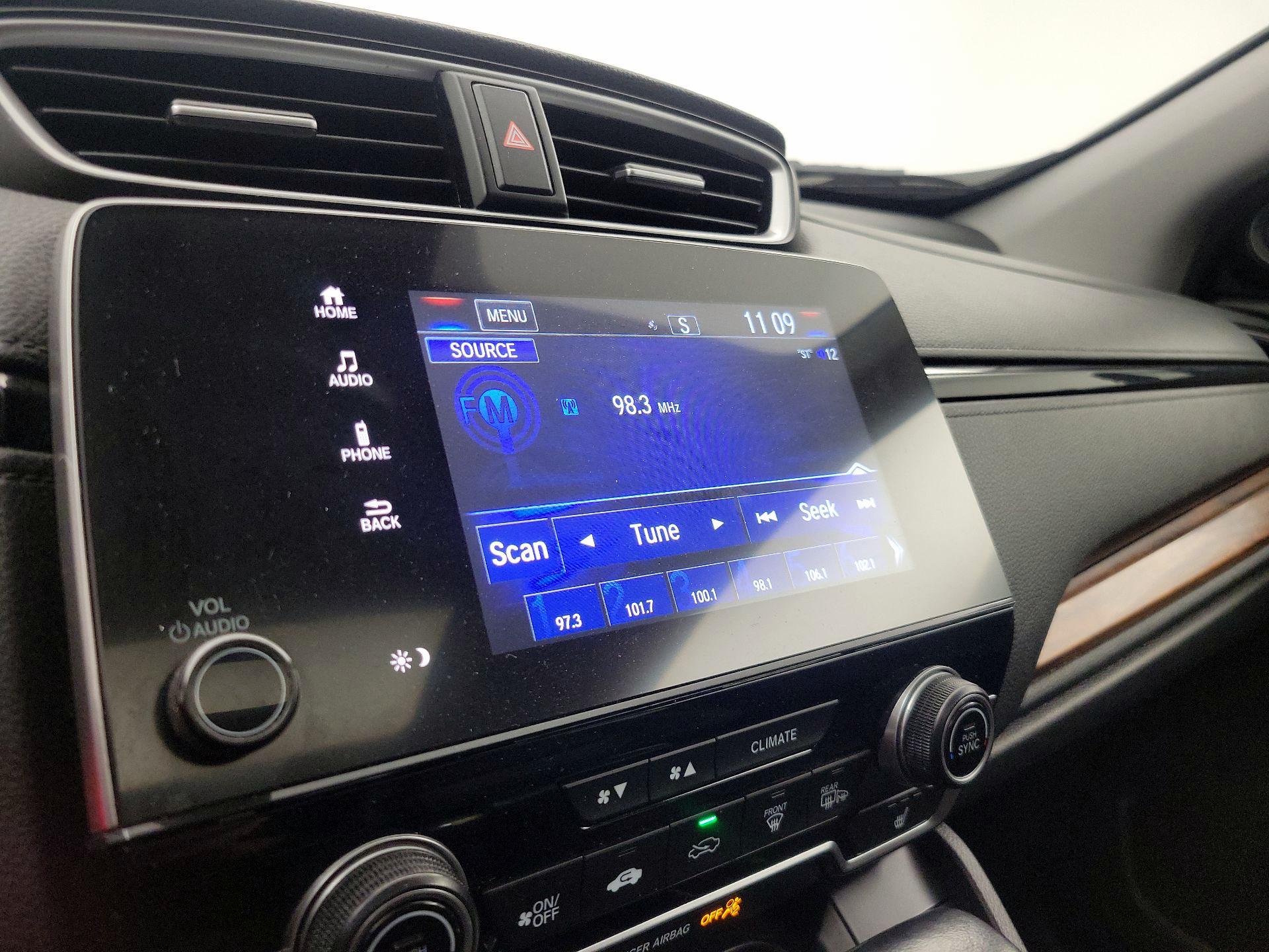 Thumbnail: 2019 Honda CR-V - 15