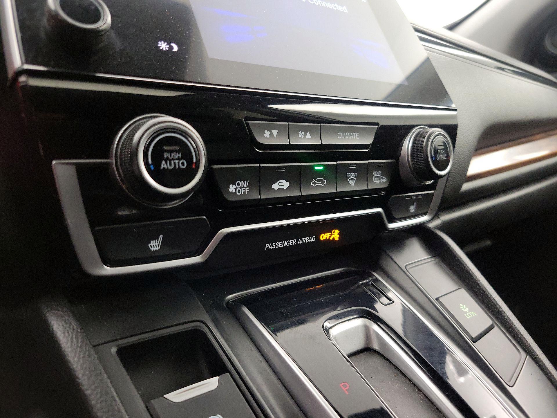 Thumbnail: 2019 Honda CR-V - 16