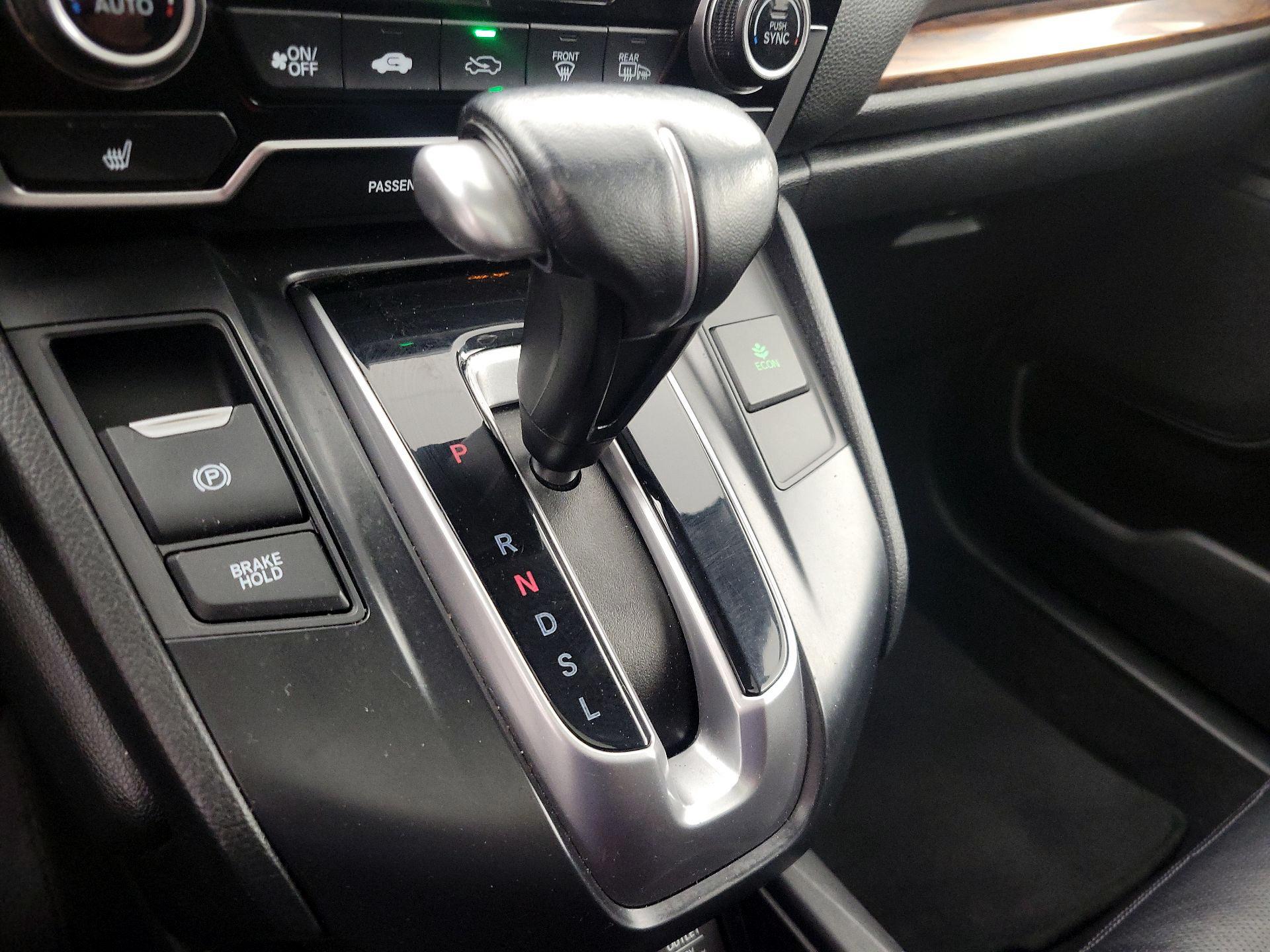 Thumbnail: 2019 Honda CR-V - 17