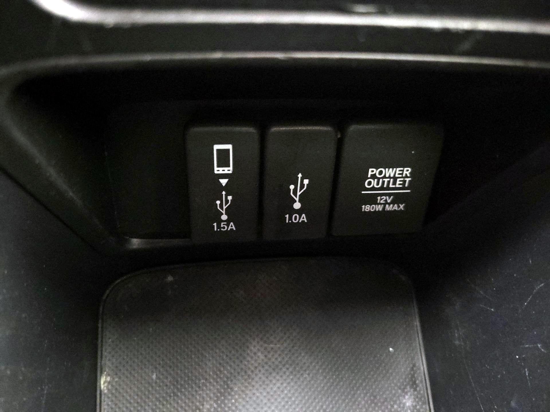 Thumbnail: 2019 Honda CR-V - 18