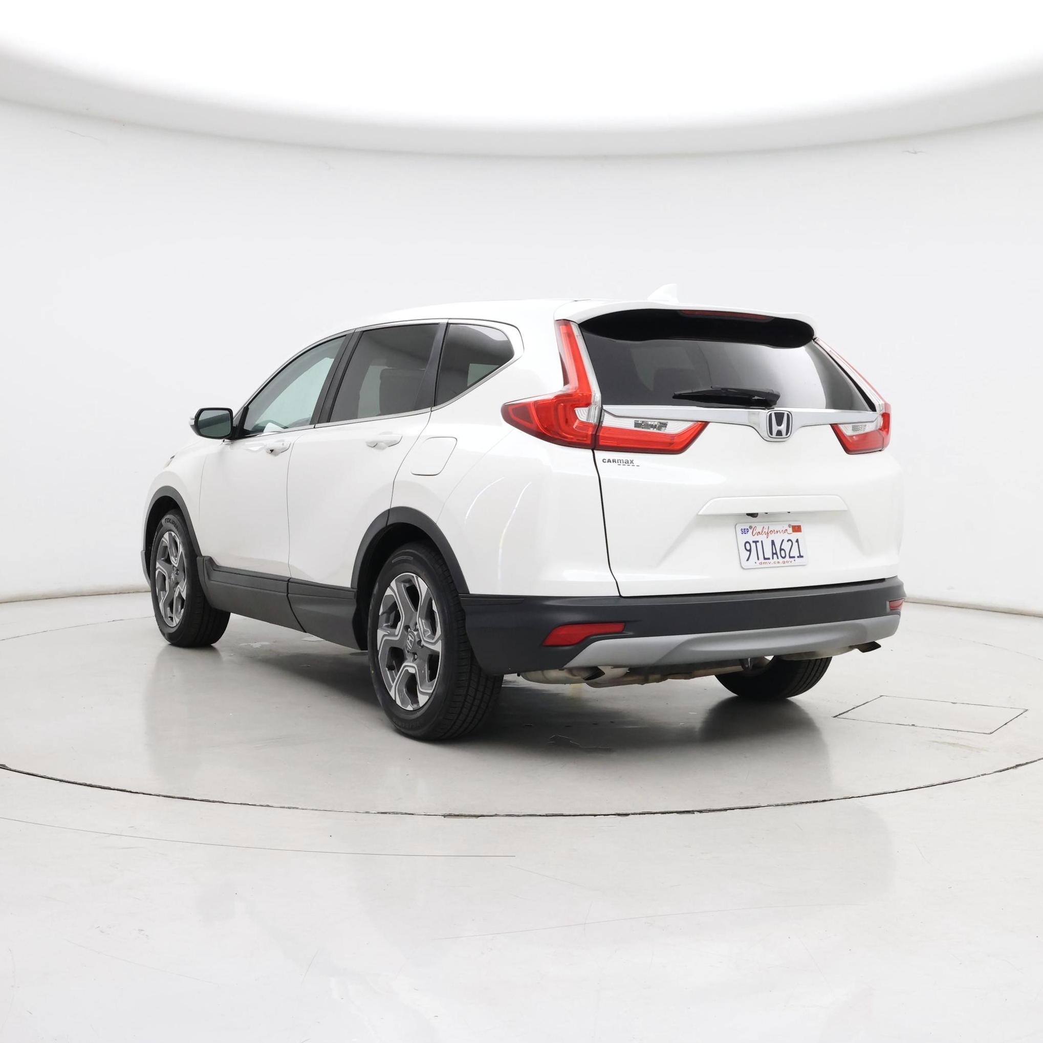 Thumbnail: 2019 Honda CR-V - 2
