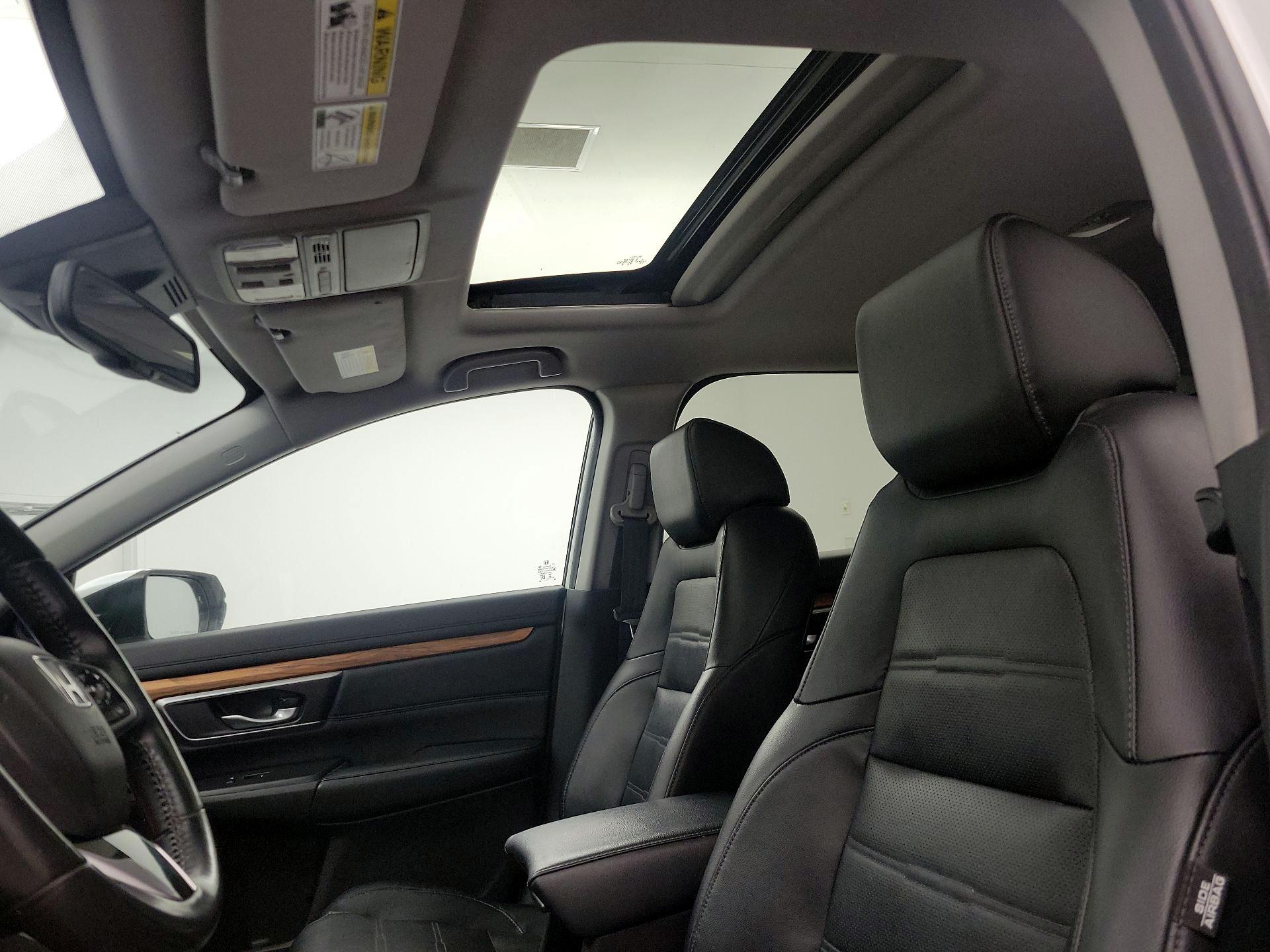 Thumbnail: 2019 Honda CR-V - 19