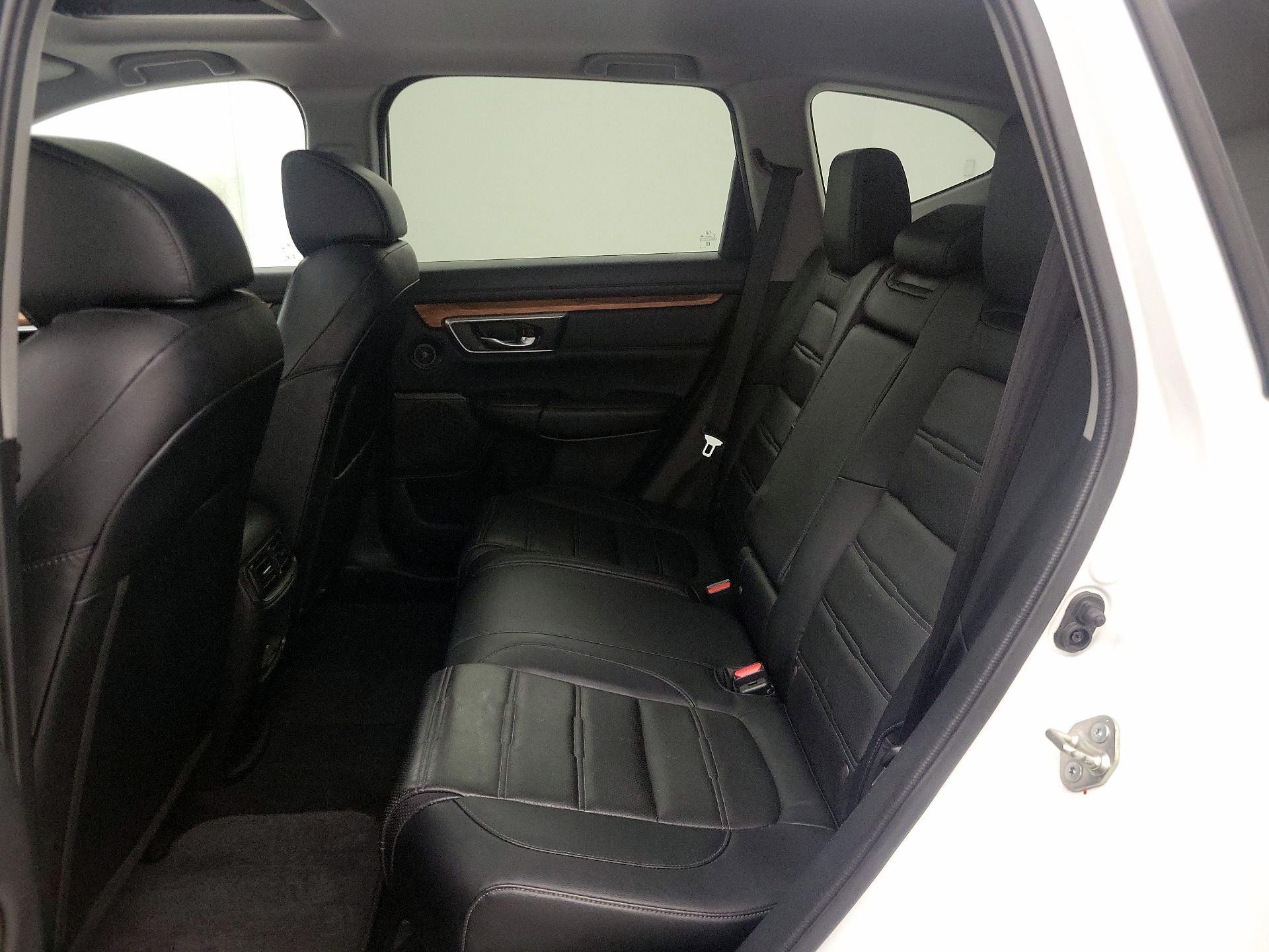 Thumbnail: 2019 Honda CR-V - 20