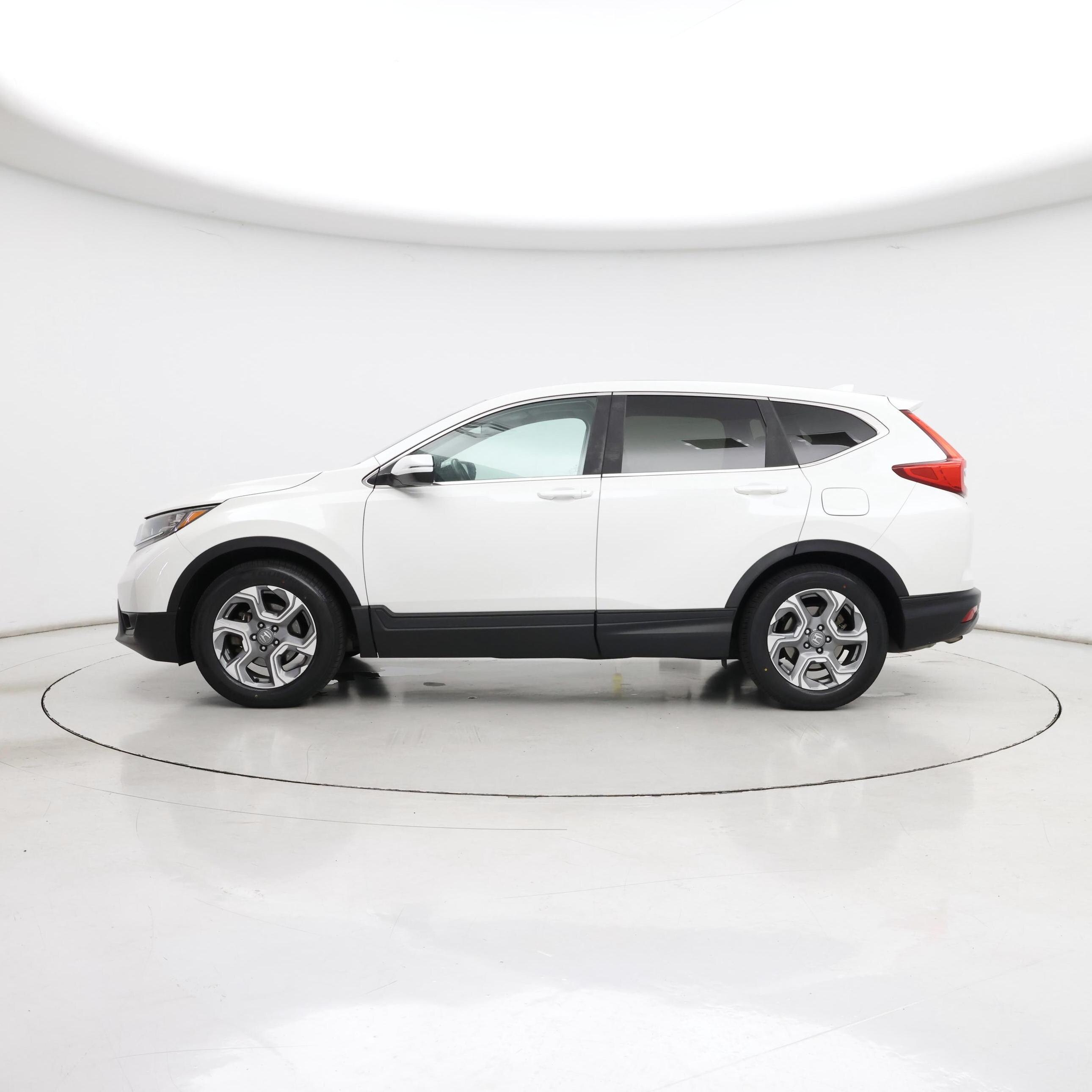Thumbnail: 2019 Honda CR-V - 3