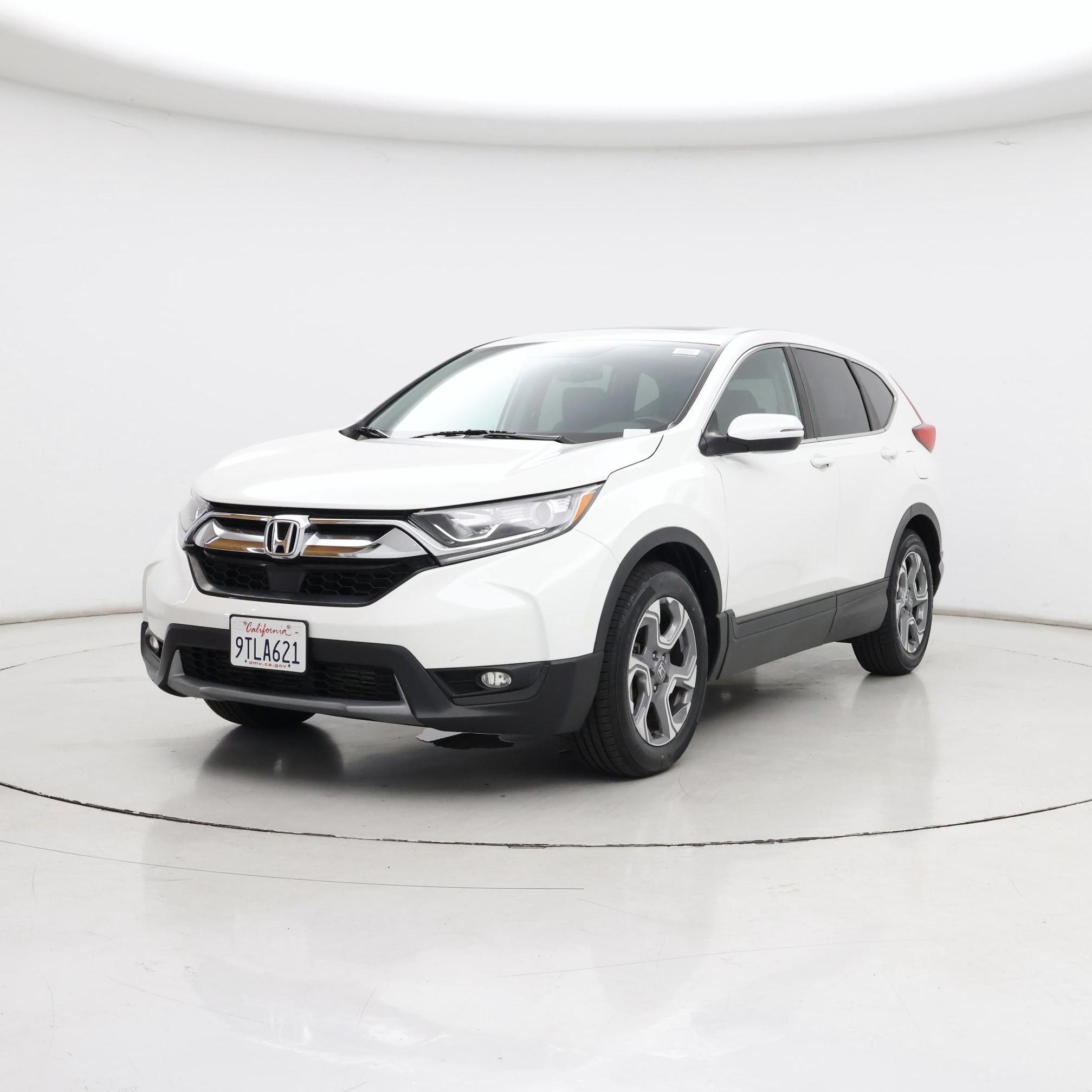 Thumbnail: 2019 Honda CR-V - 4