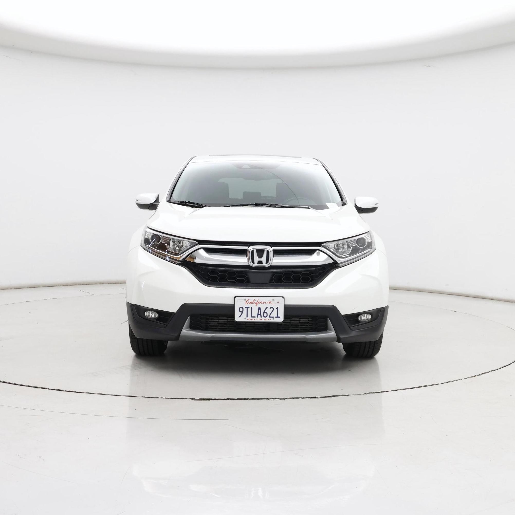 Thumbnail: 2019 Honda CR-V - 5