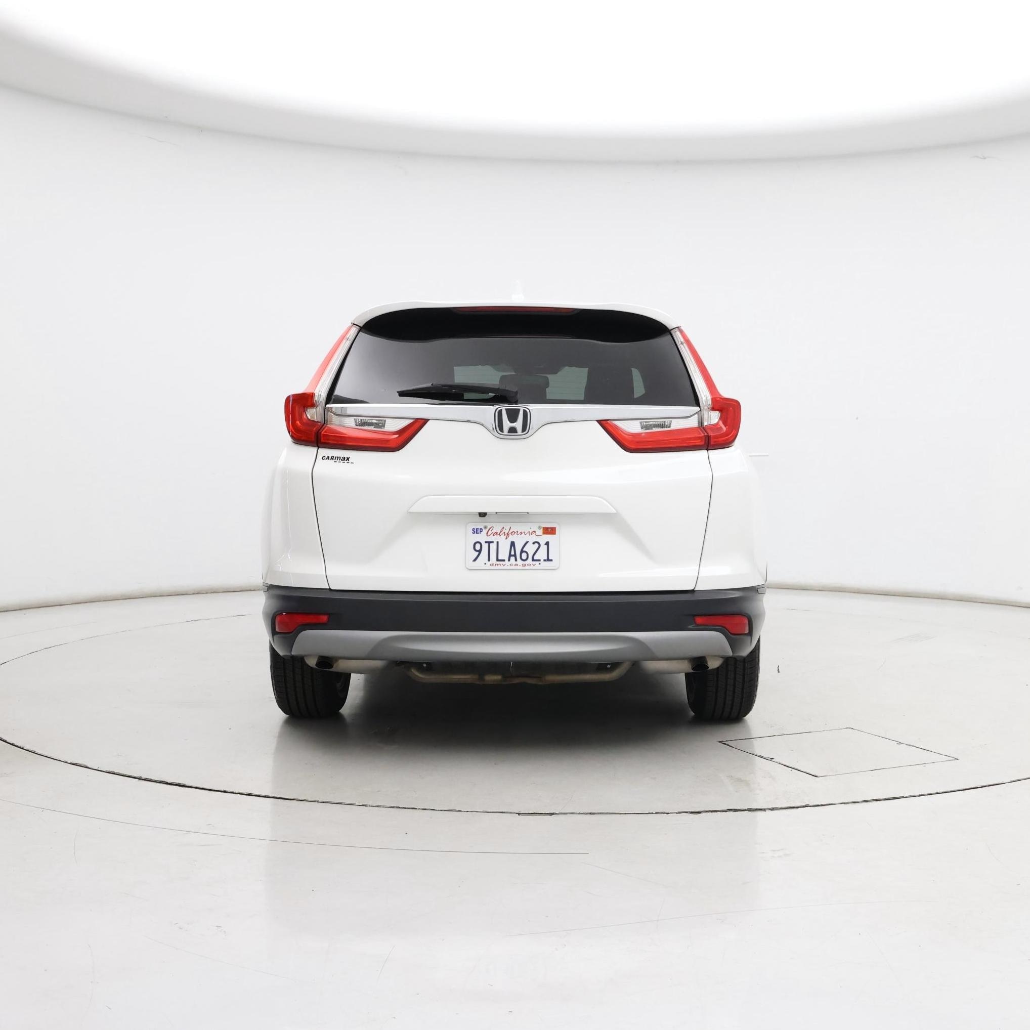 Thumbnail: 2019 Honda CR-V - 6