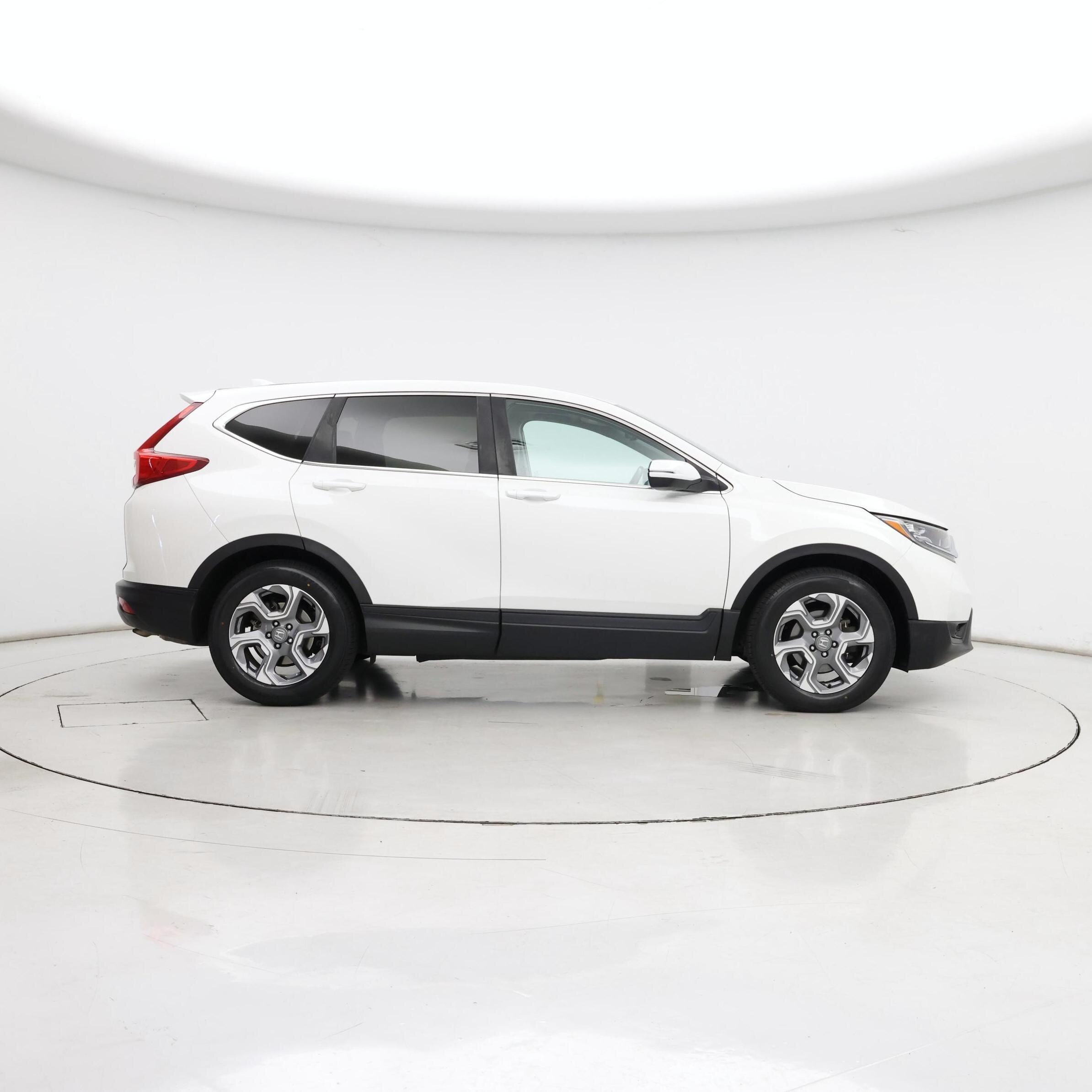 Thumbnail: 2019 Honda CR-V - 7